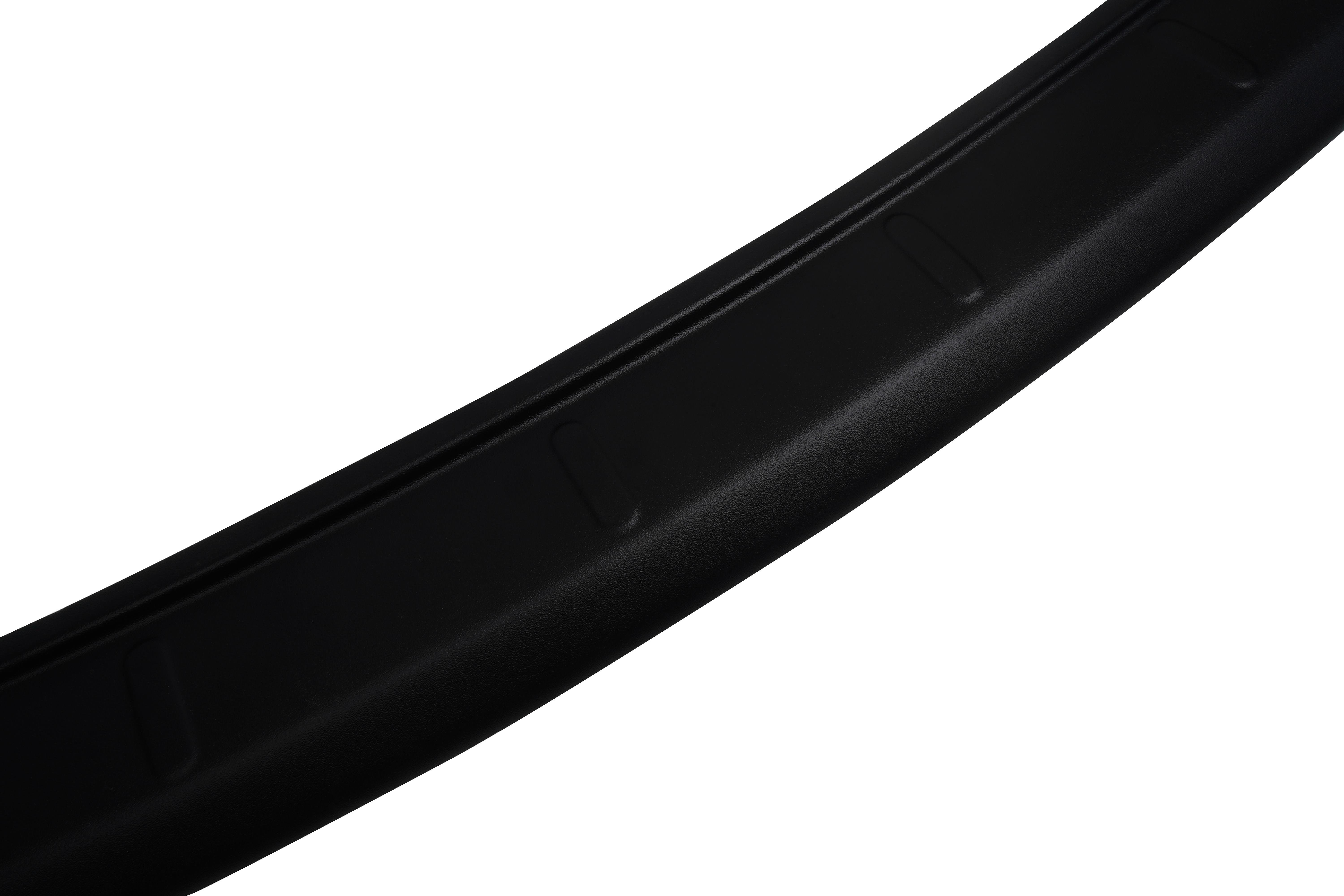 VW CADDY 2003-2015 ABS GENİŞ ARKA TAMPON ÜSTÜ KORUMA
