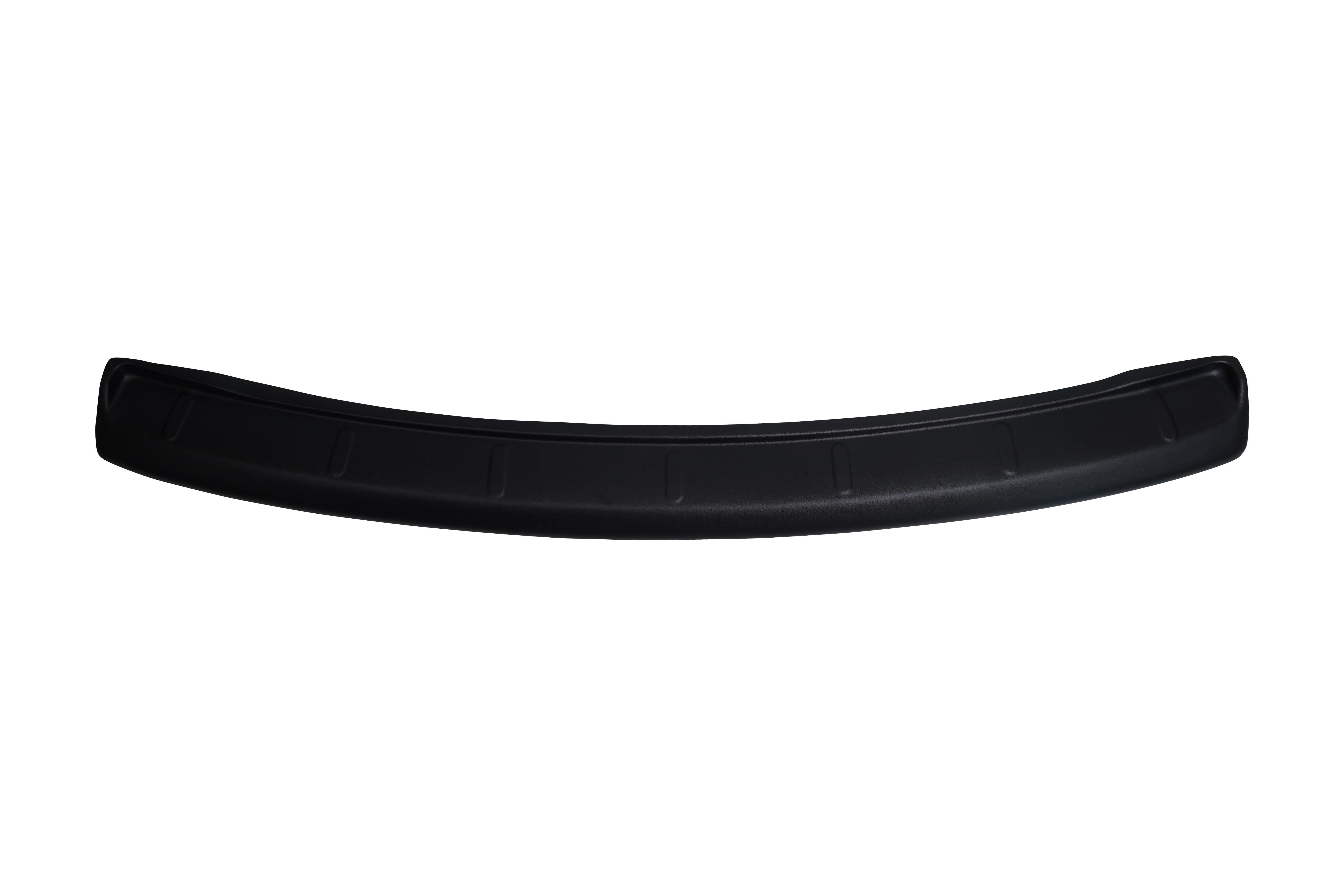 VW CADDY 2003-2015 ABS GENİŞ ARKA TAMPON ÜSTÜ KORUMA