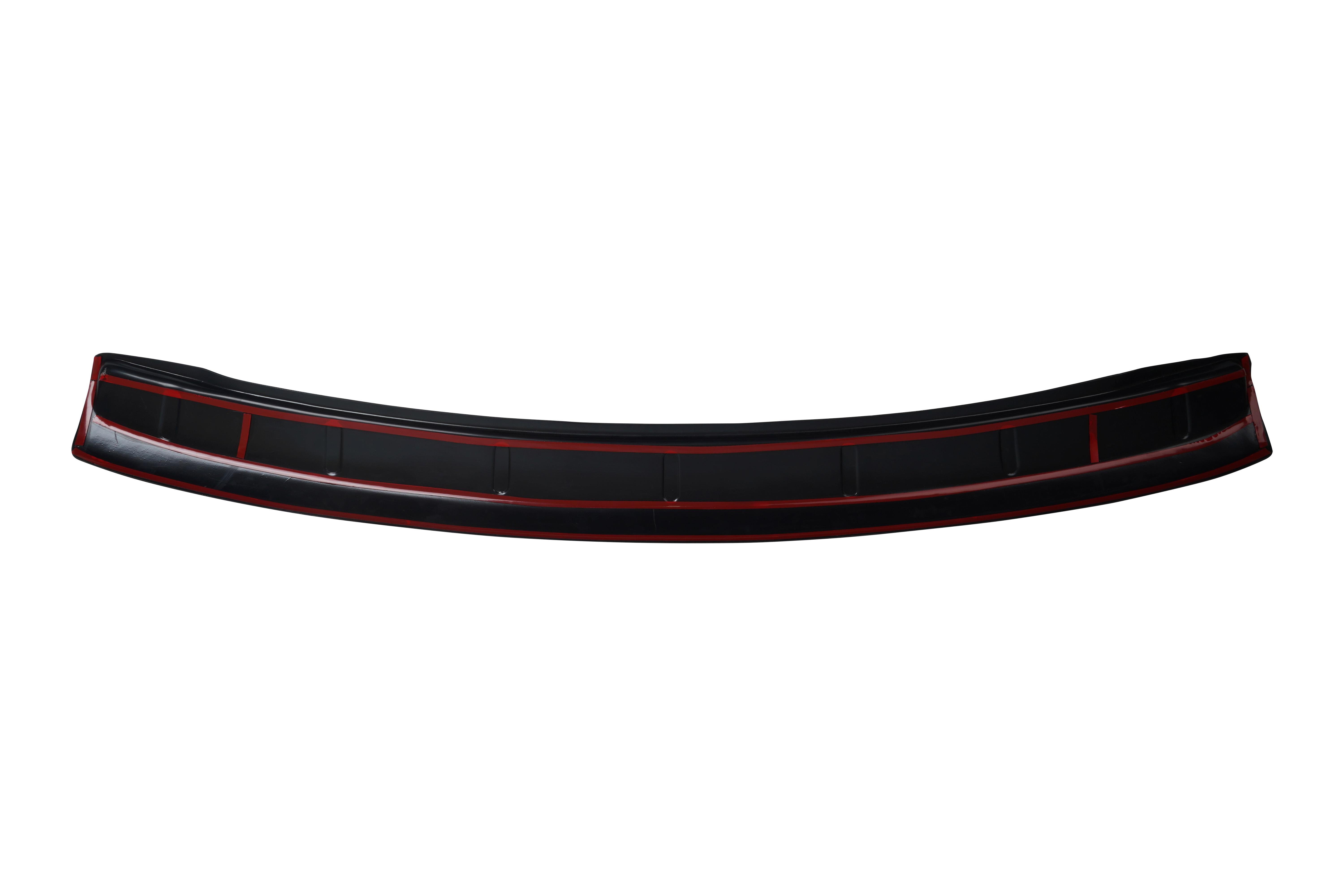 VW CADDY 2003-2015 ABS GENİŞ ARKA TAMPON ÜSTÜ KORUMA