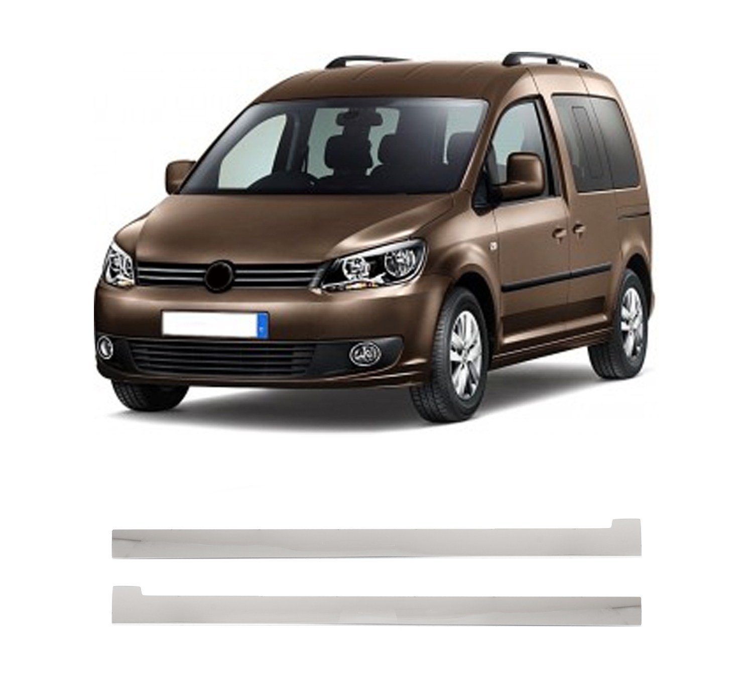 VW CADDY 2003-2019 SÜRGÜ KAPI ÇITASI