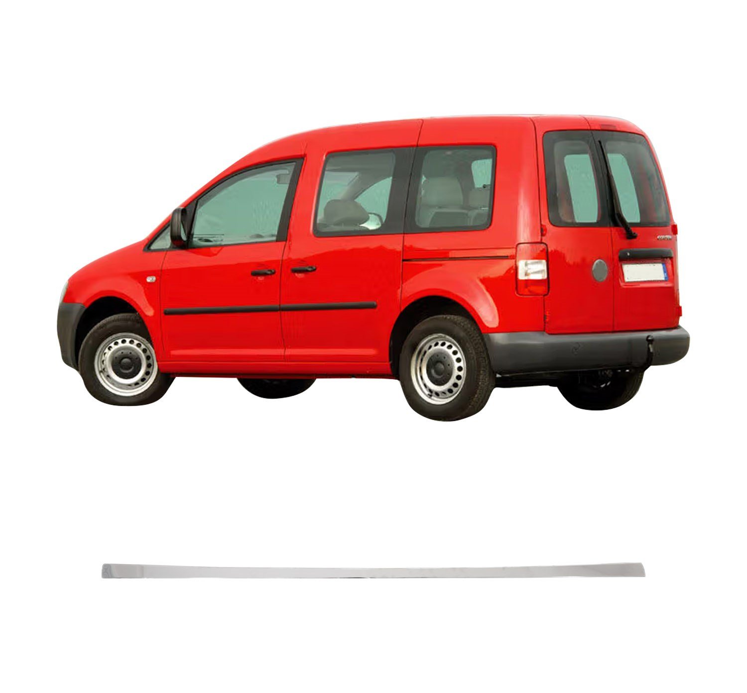 VW CADDY 2004-2009 BAGAJ ALT ÇITASI