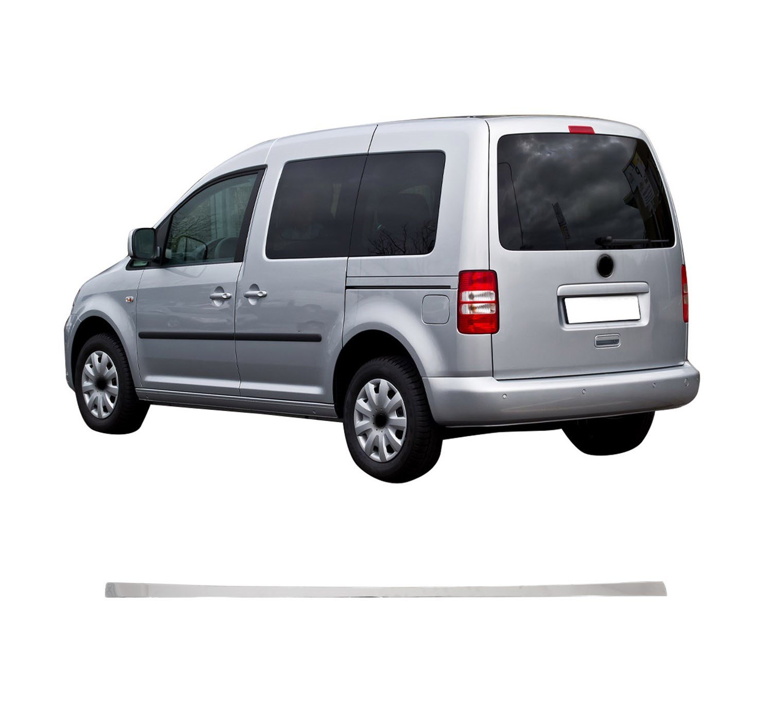 VW CADDY 2010-2014 BAGAJ ALT ÇITA