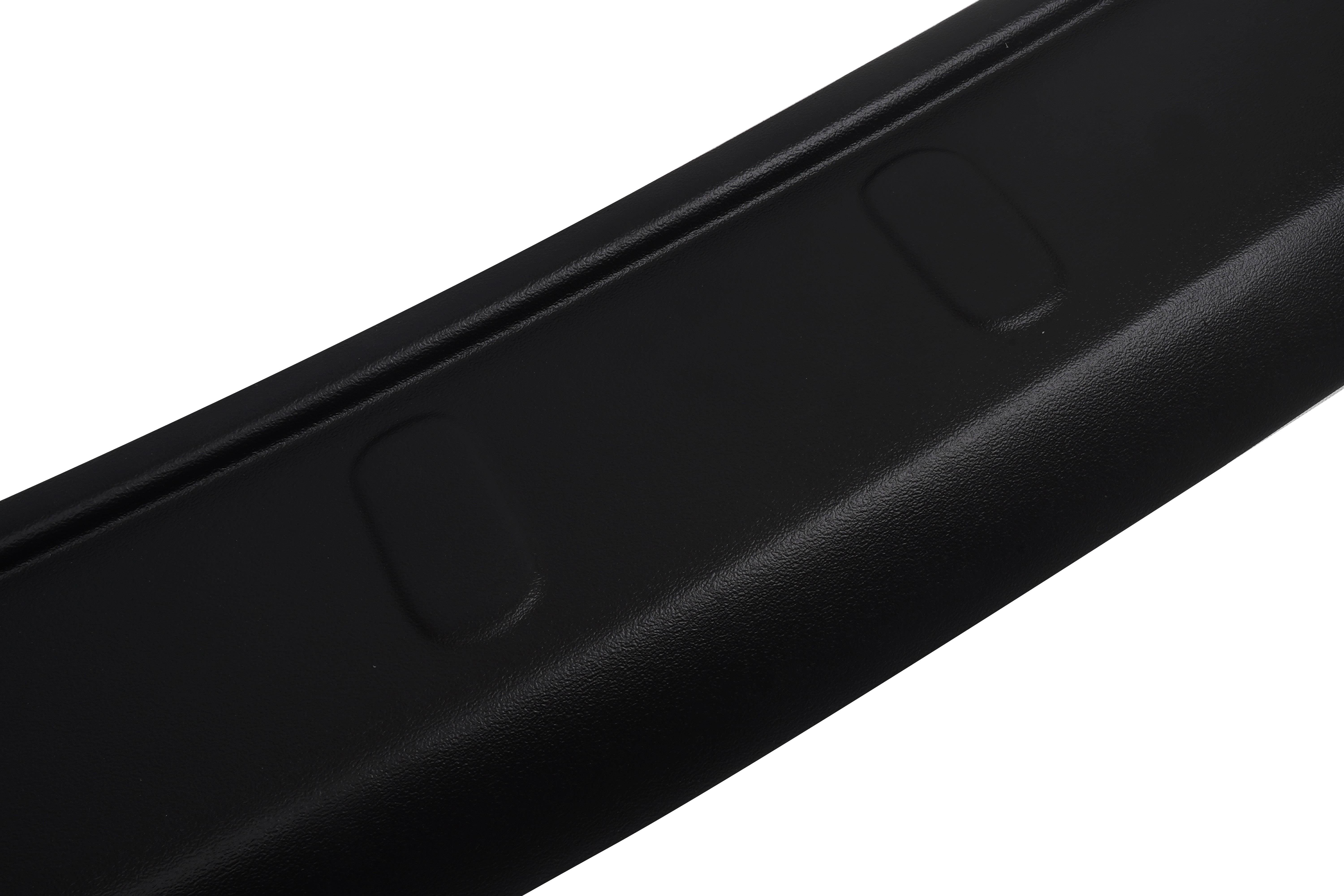 VW CADDY 2015-2020 ABS GENİŞ ARKA TAMPON ÜSTÜ KORUMA