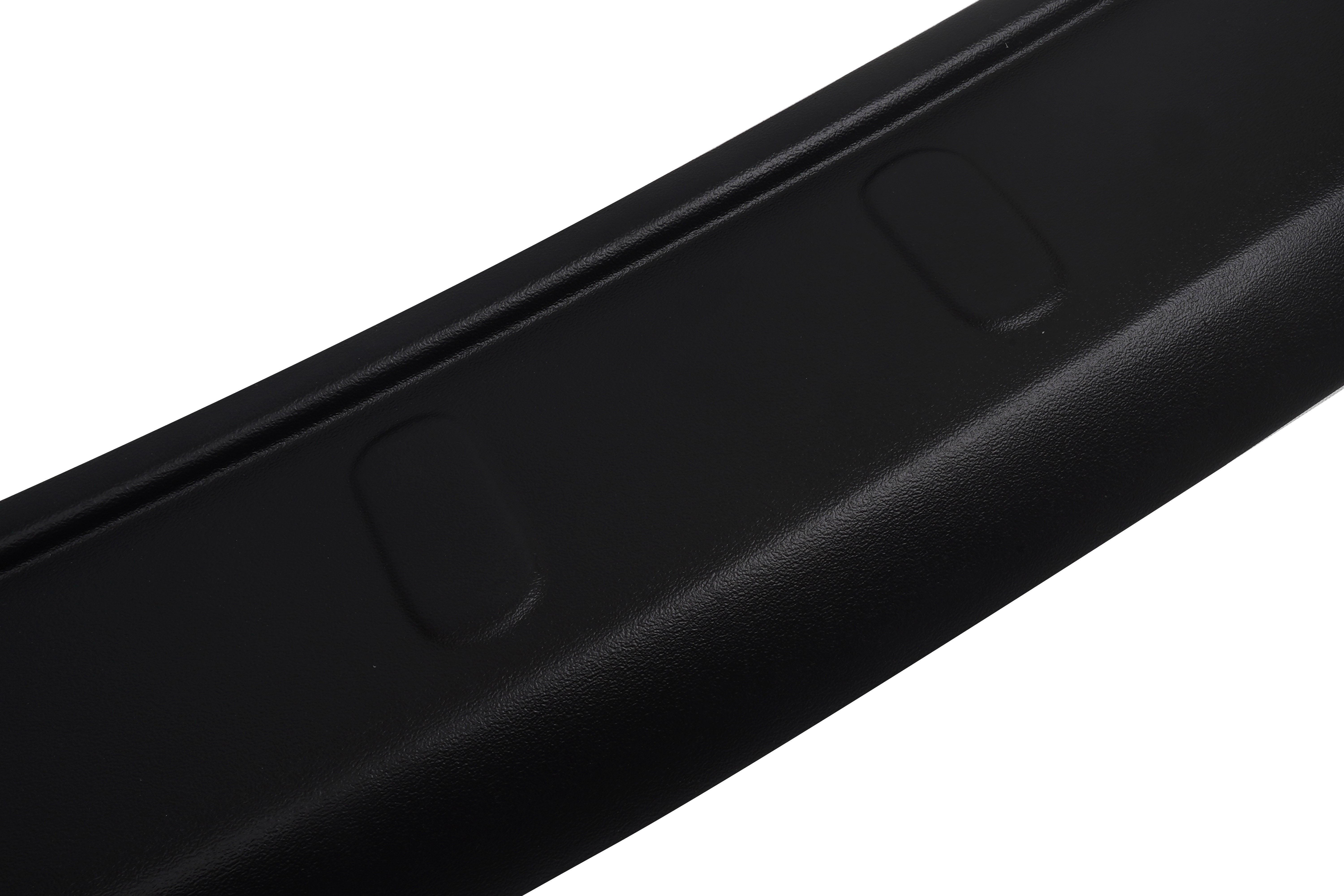VW CADDY 2015-2020 ABS GENİŞ ARKA TAMPON ÜSTÜ KORUMA