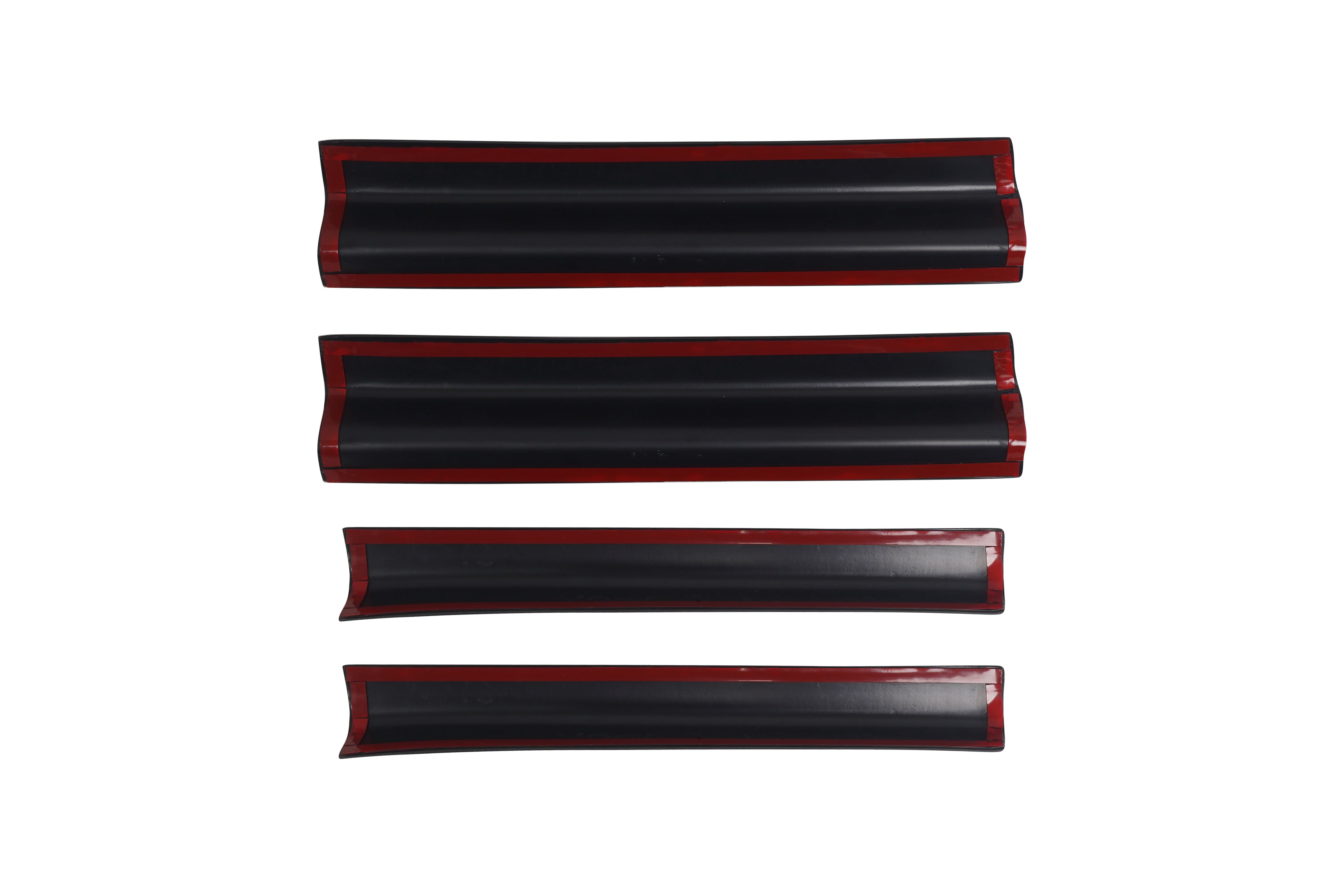 VW CADDY 2015- ABS KAPI EŞİĞİ 4 PRÇ