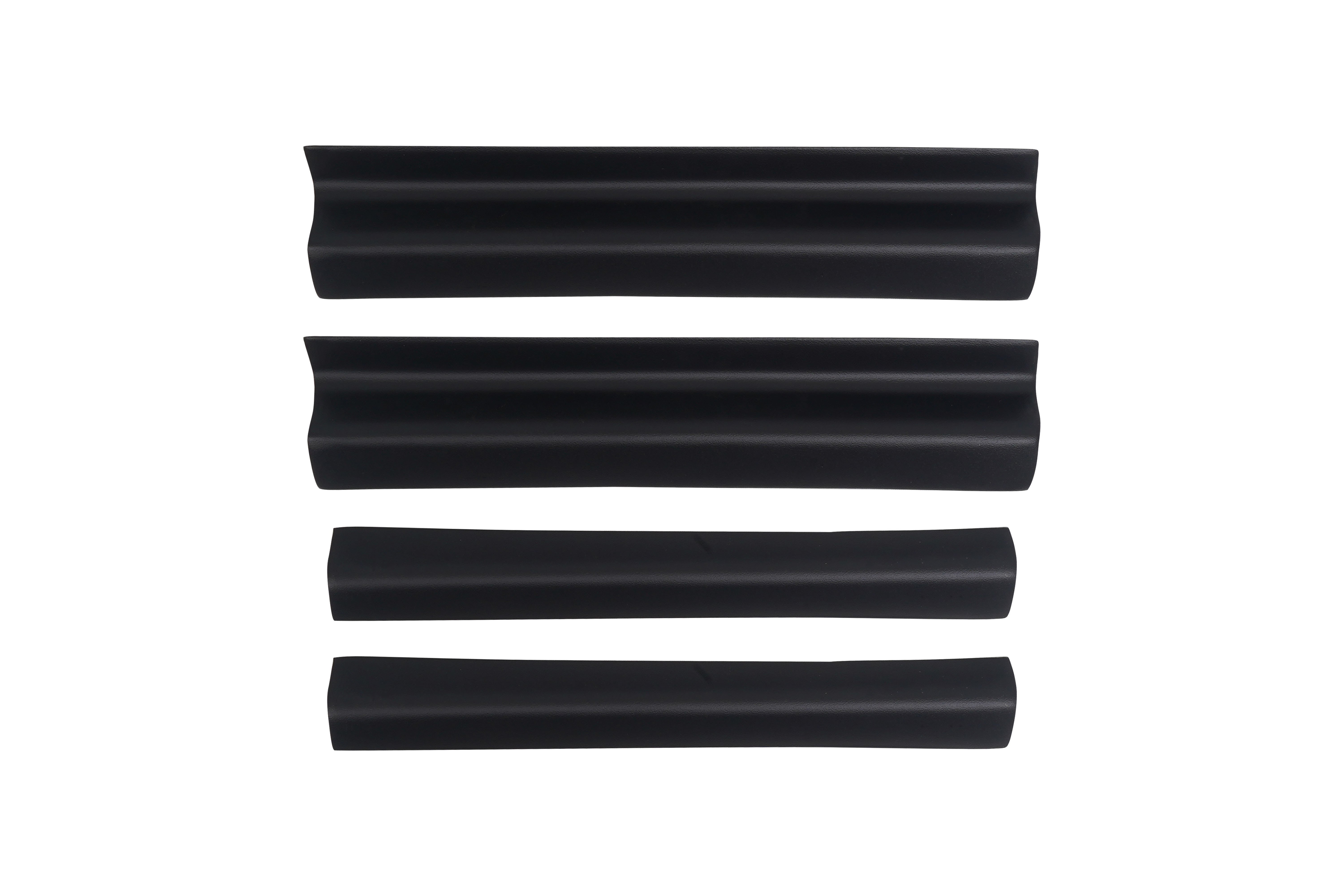 VW CADDY 2015- ABS KAPI EŞİĞİ 4 PRÇ