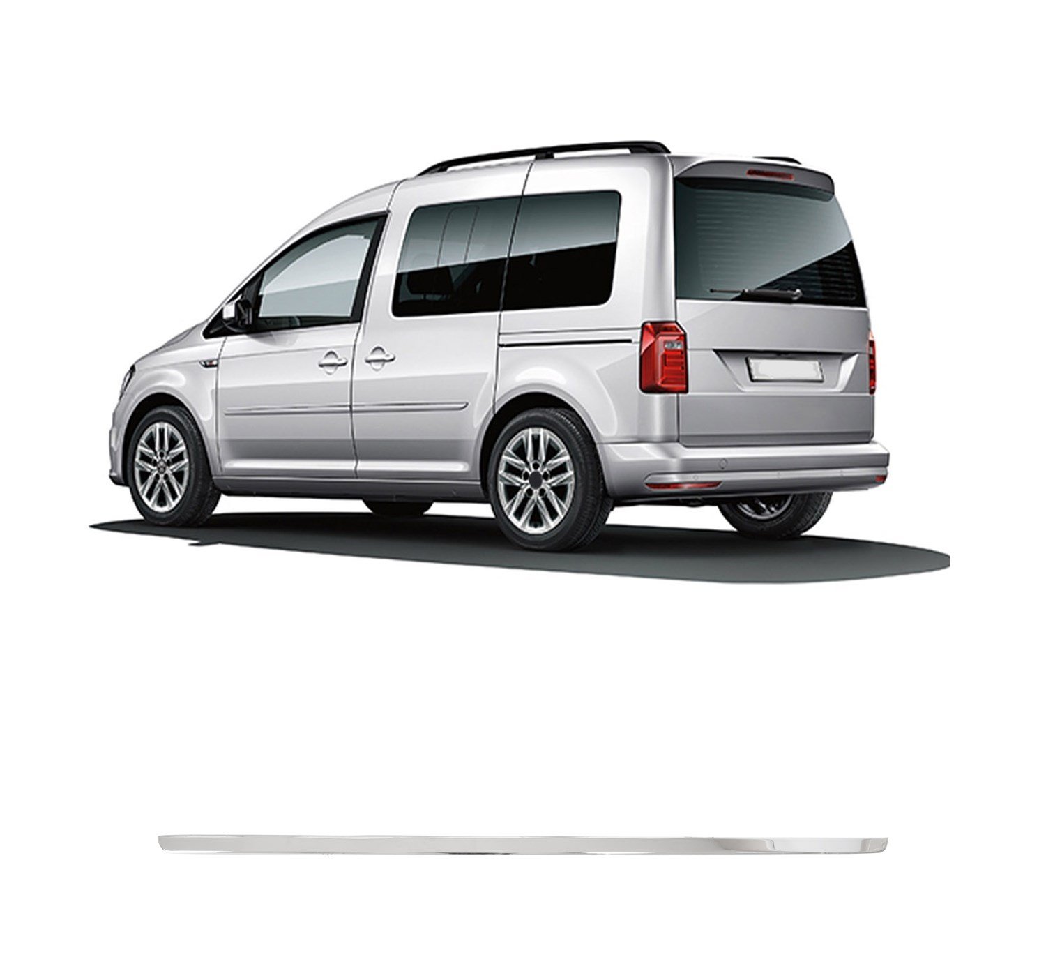 VW CADDY 2015- BAGAJ ÇITASI