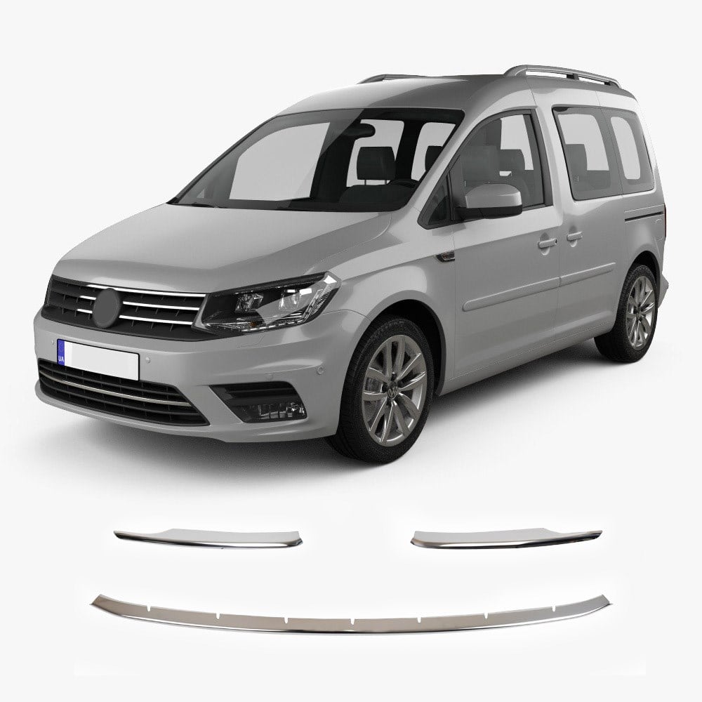 VW CADDY 2015- ÖN TAMPON ÇITASI