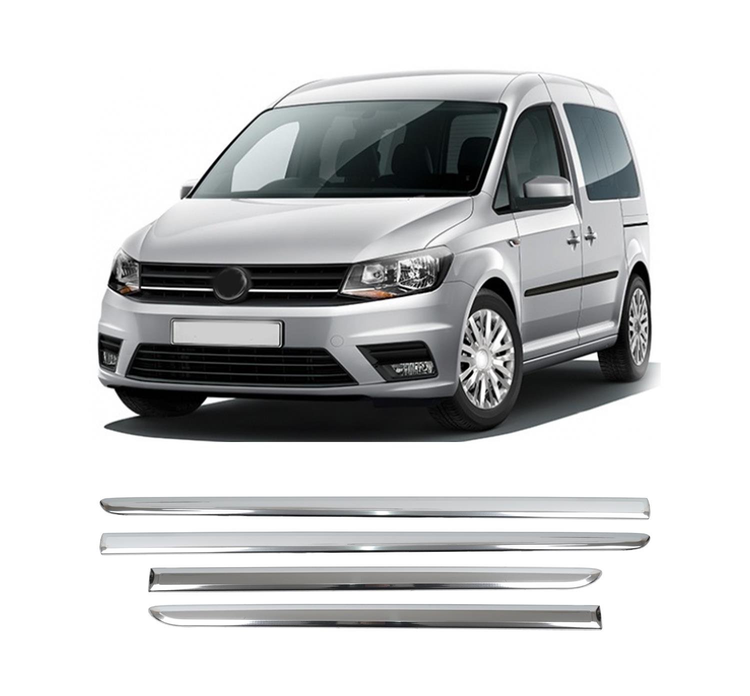 VW CADDY 2016- YAN KAPI ÇITASI