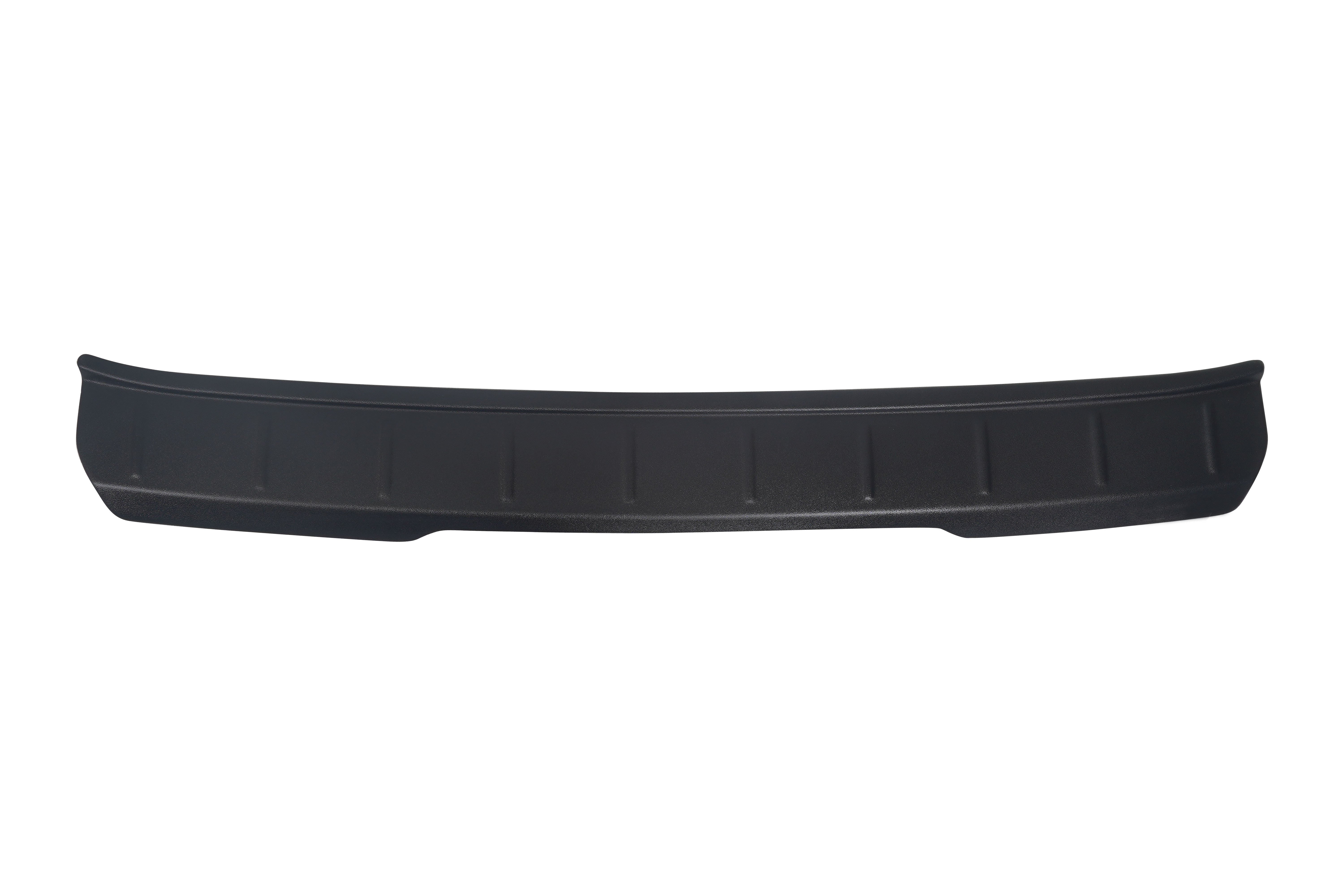 VW GOLF 8 2020- ABS GENİŞ ARKA TAMPON KORUMA