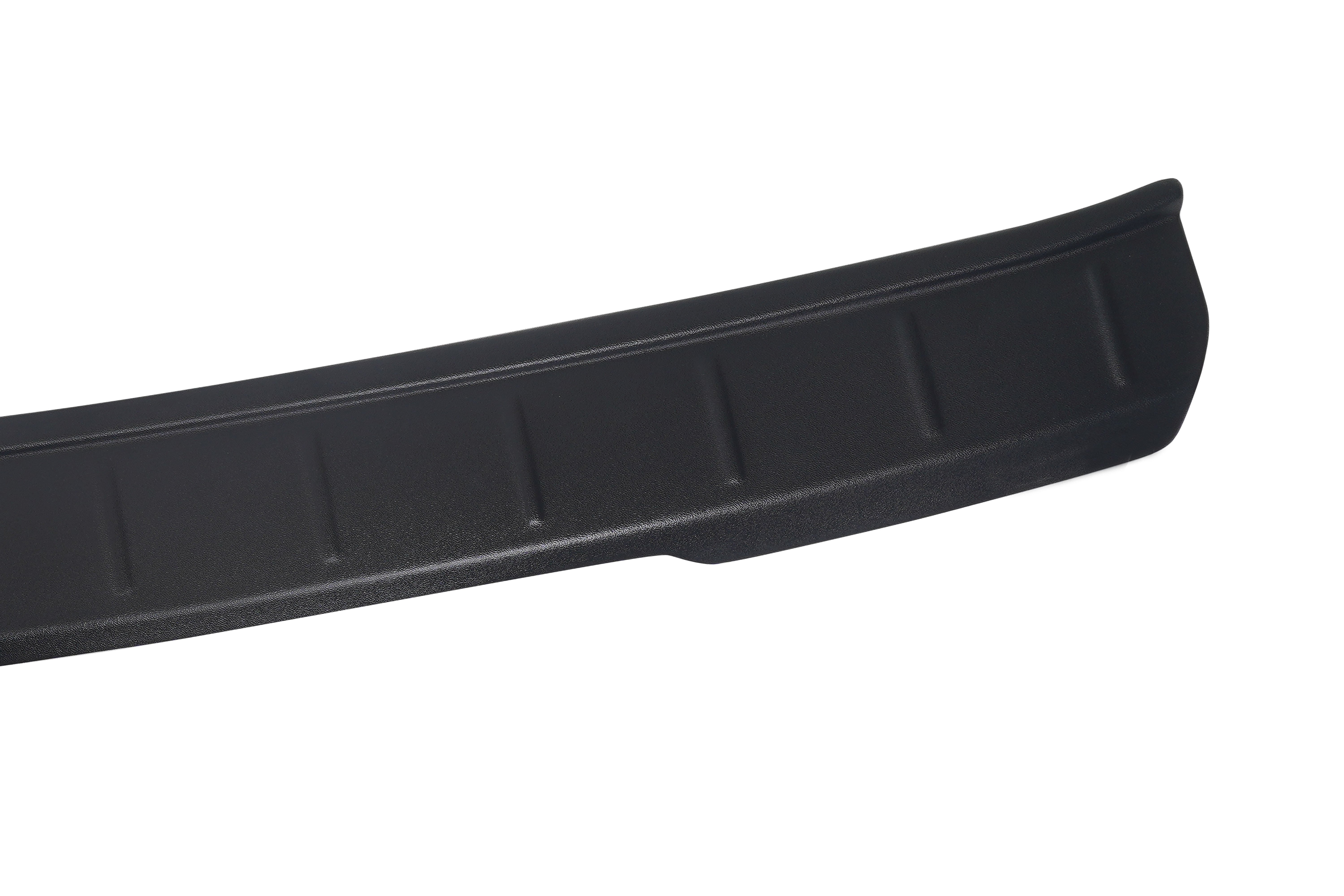 VW GOLF 8 2020- ABS GENİŞ ARKA TAMPON KORUMA
