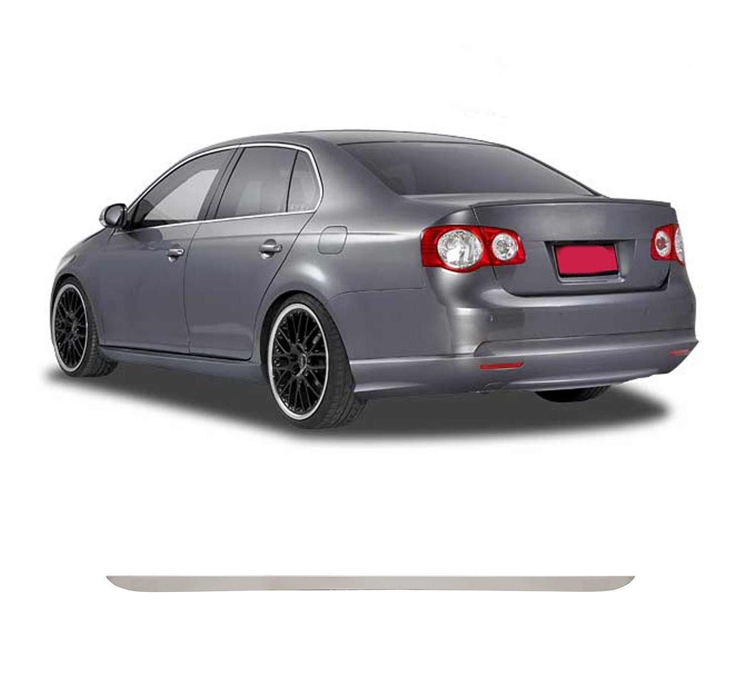 VW JETTA 5 SD 2005-2011 BAGAJ ALT ÇITA