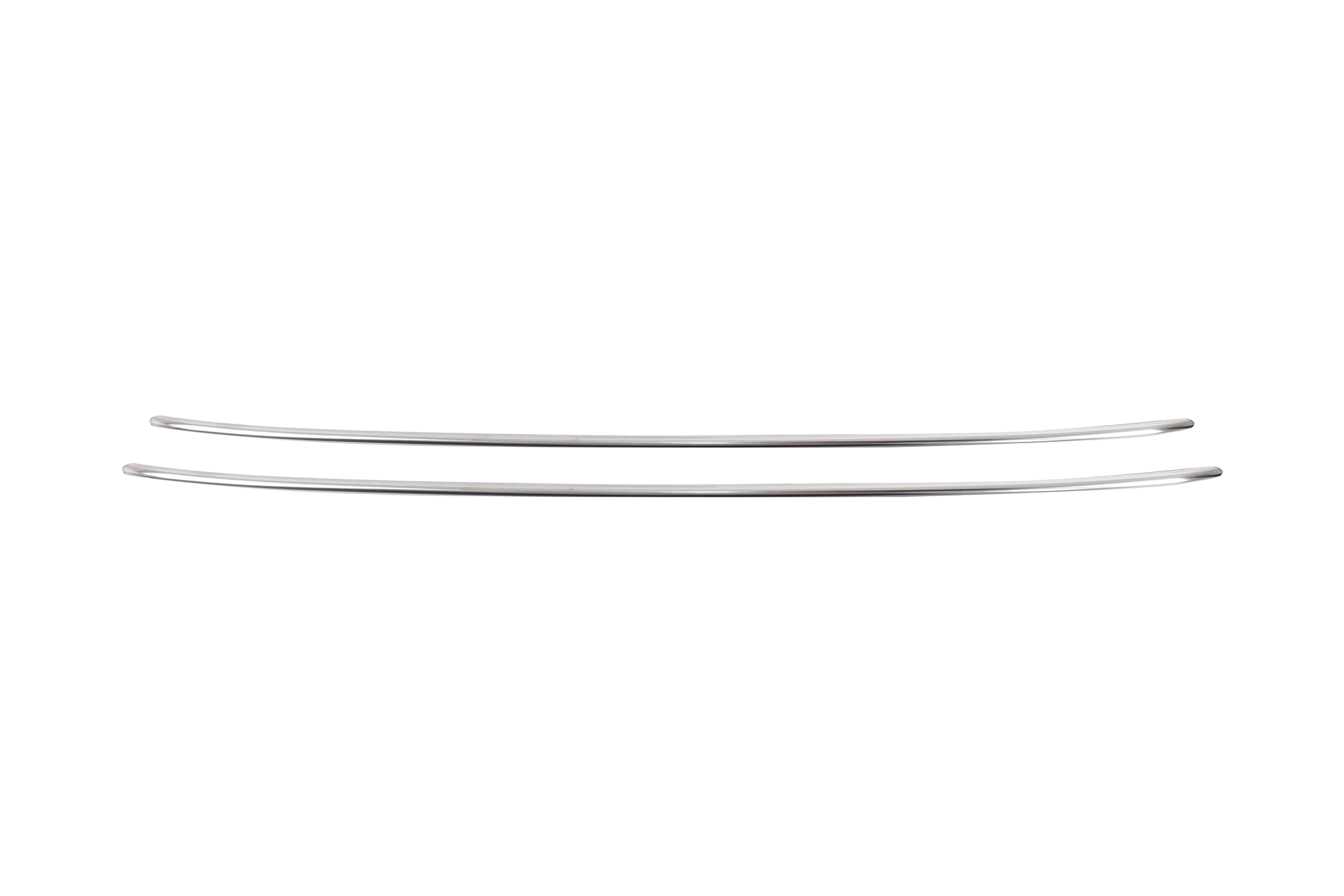 VW JETTA SD 2011-2014 ÖN TAMPON ÇITASI 2 PRÇ