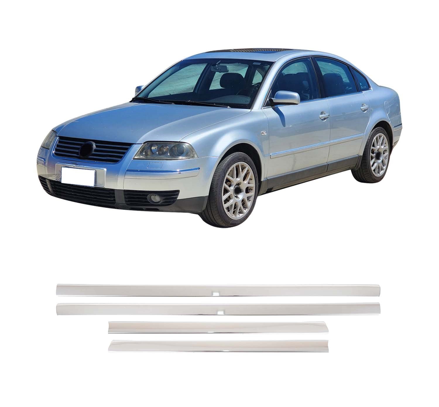 VW PASSAT 3B 1997-2005 YAN KAPI ÇITASI