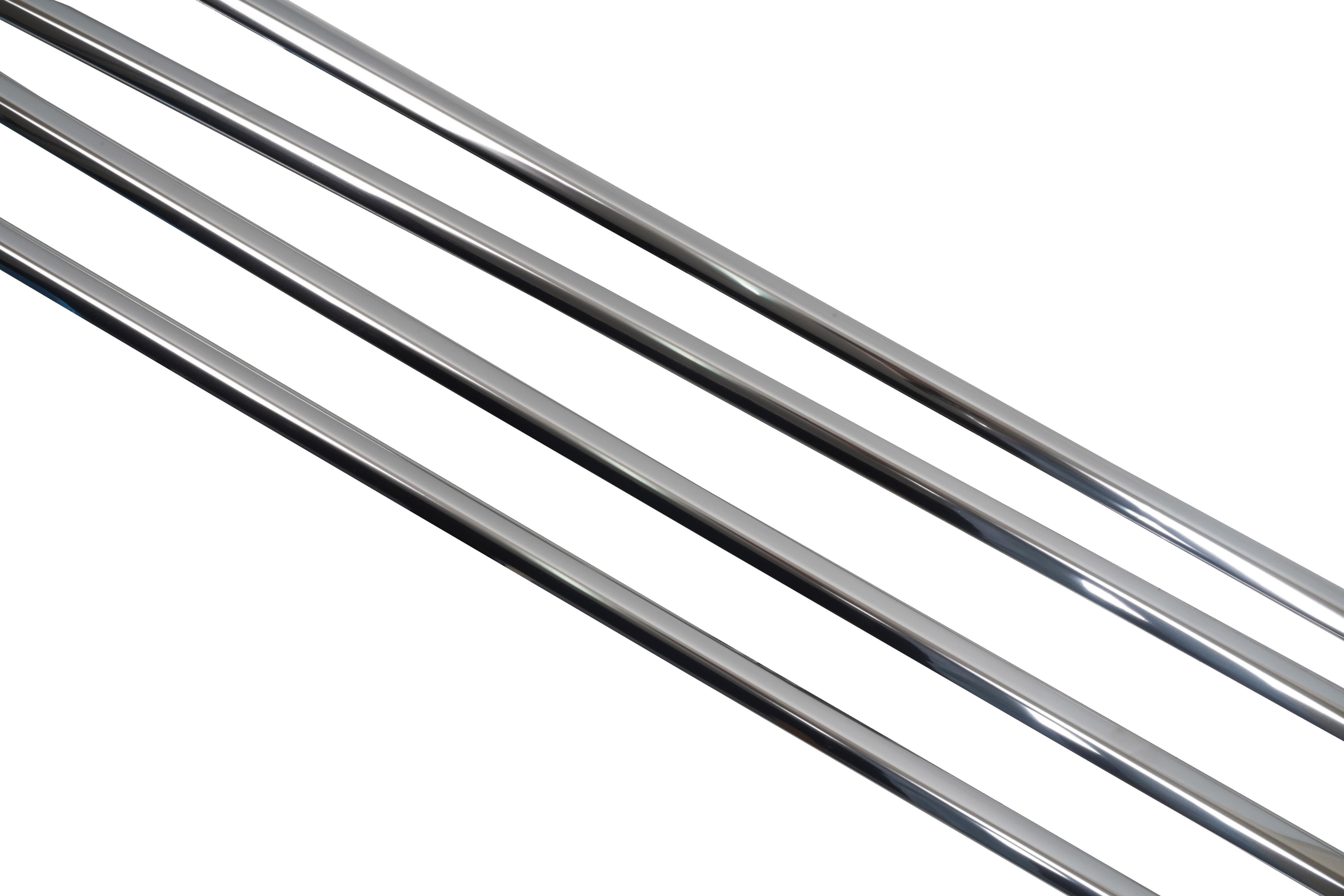 Vw Passat B8.5 2019- CAM ÇITASI