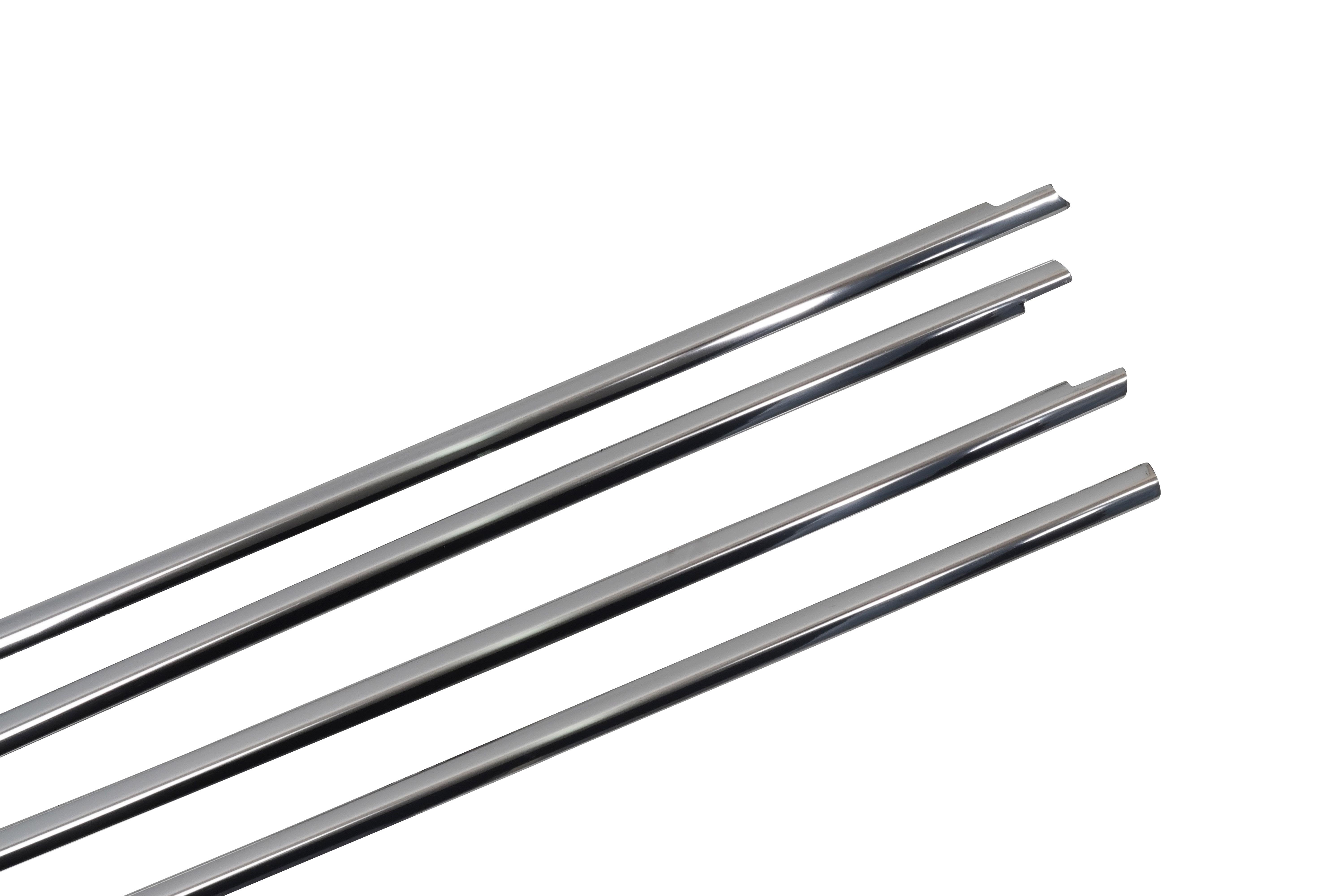 Vw Passat B8.5 2019- CAM ÇITASI