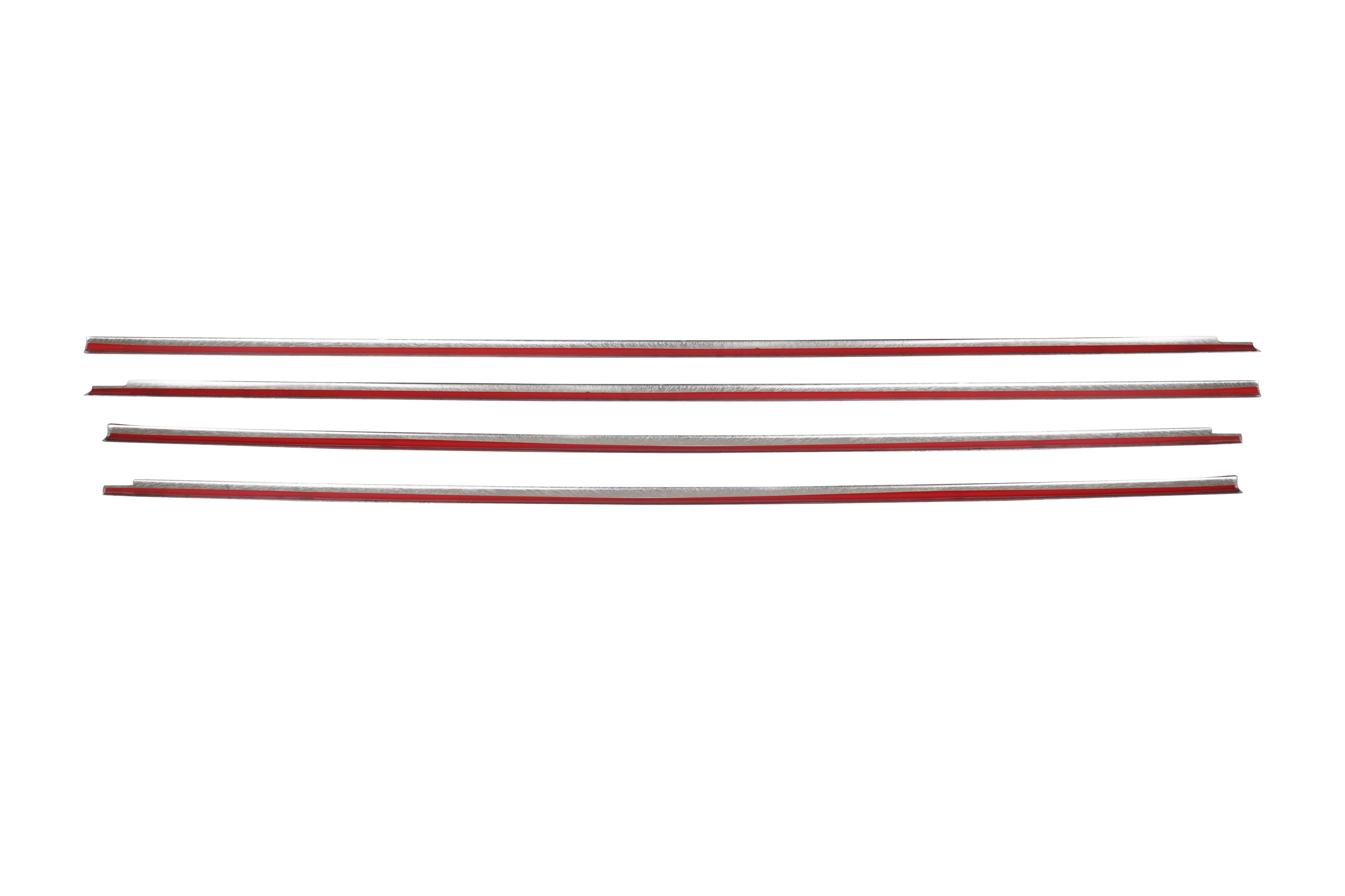 Vw Passat B8.5 2019- CAM ÇITASI