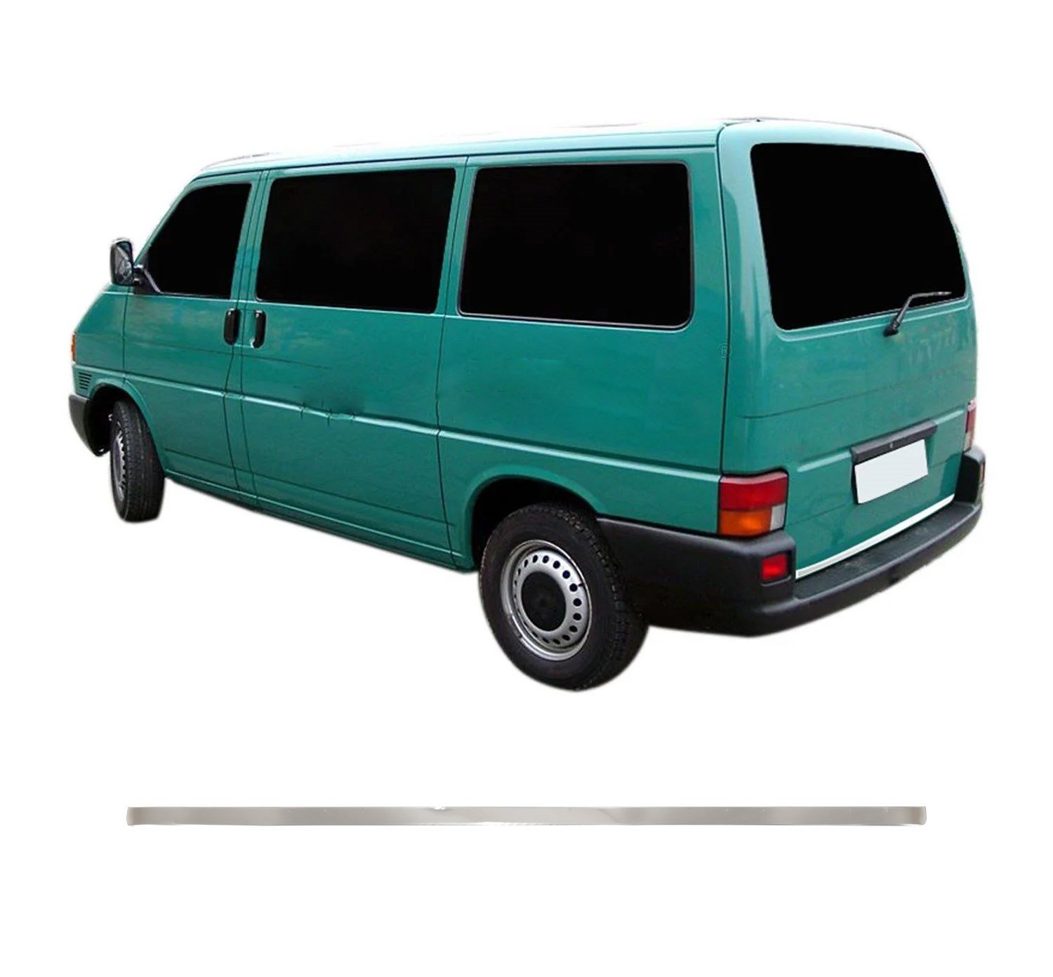 VW T4 1995-2003 BAGAJ ALT ÇITA