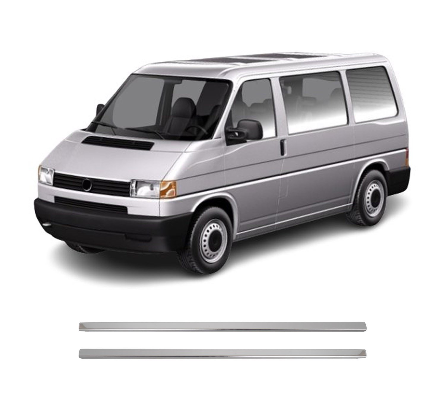 VW T4 CAM ÇITASI