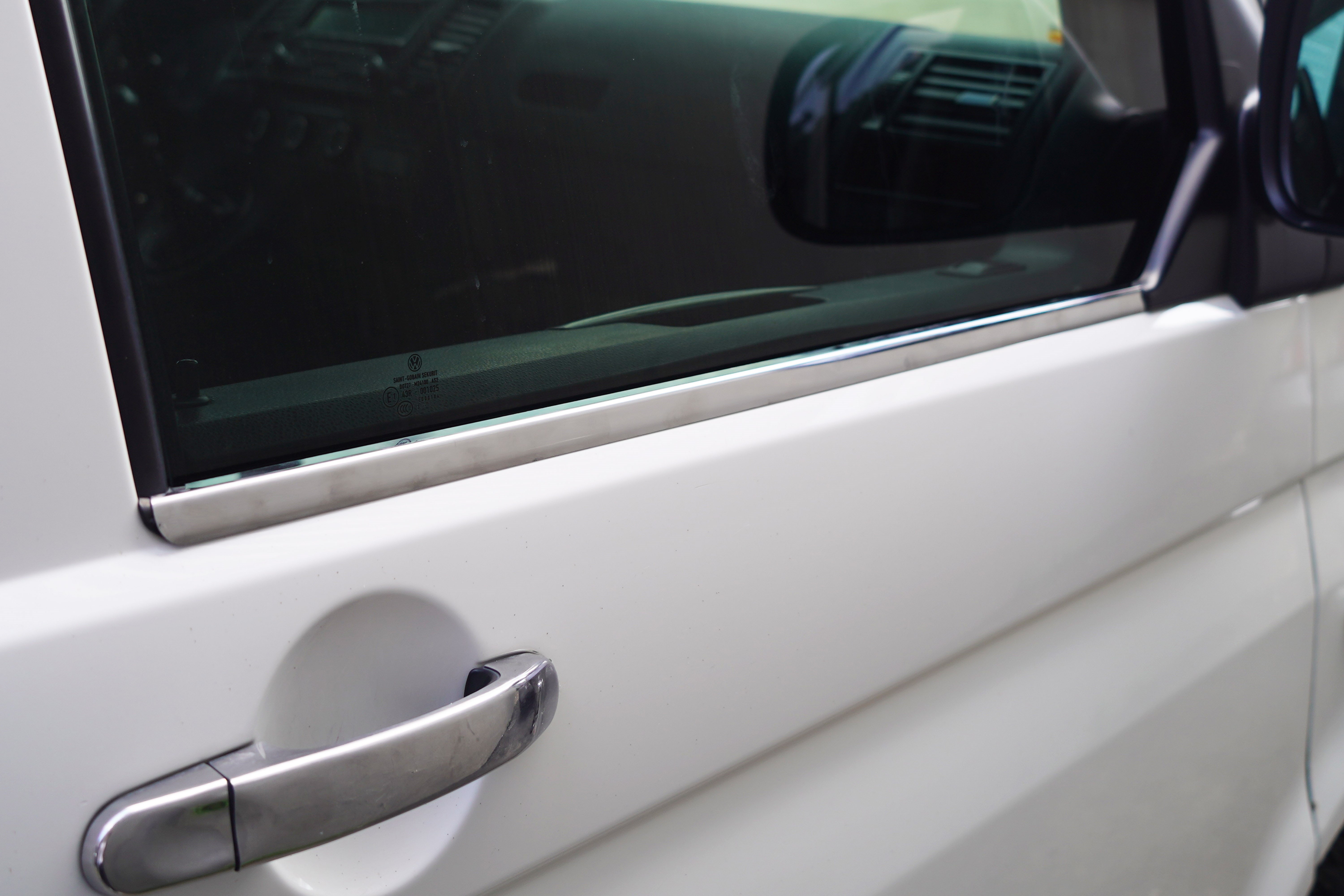 VW T5 CAM ÇITASI 2 PRÇ