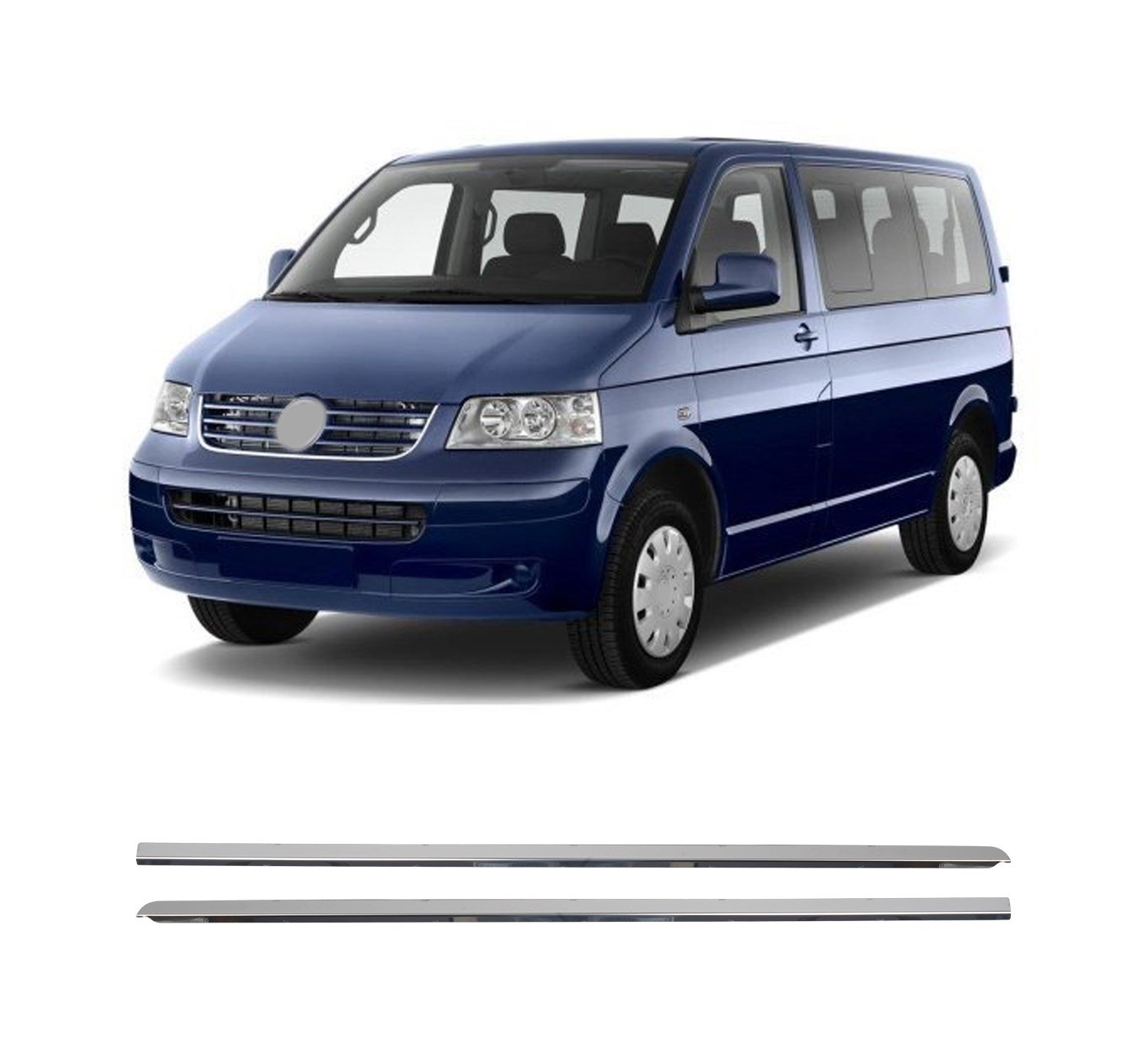 VW T5 CAM ÇITASI 2 PRÇ