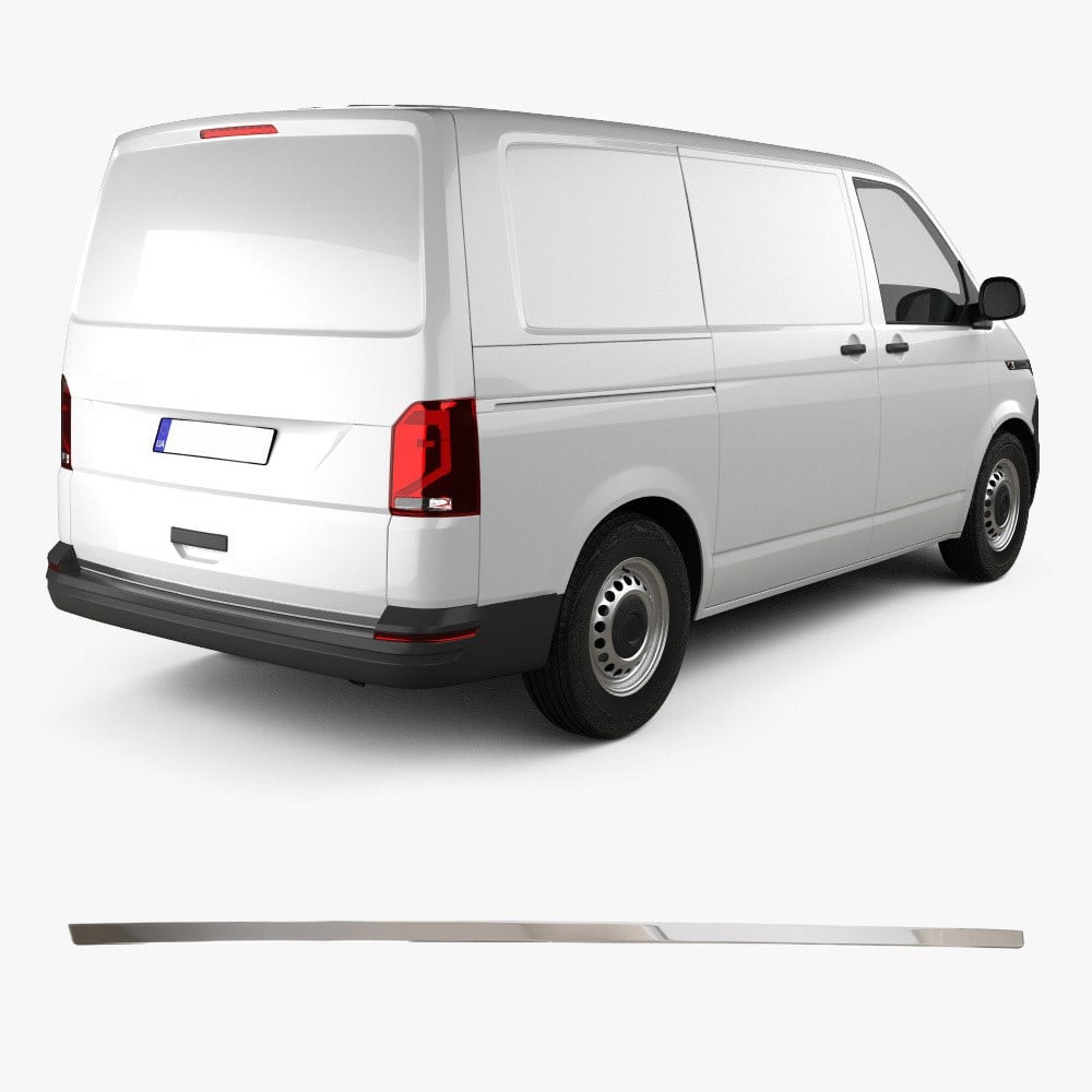VW T6 BAGAJ ALT ÇITA 2015-