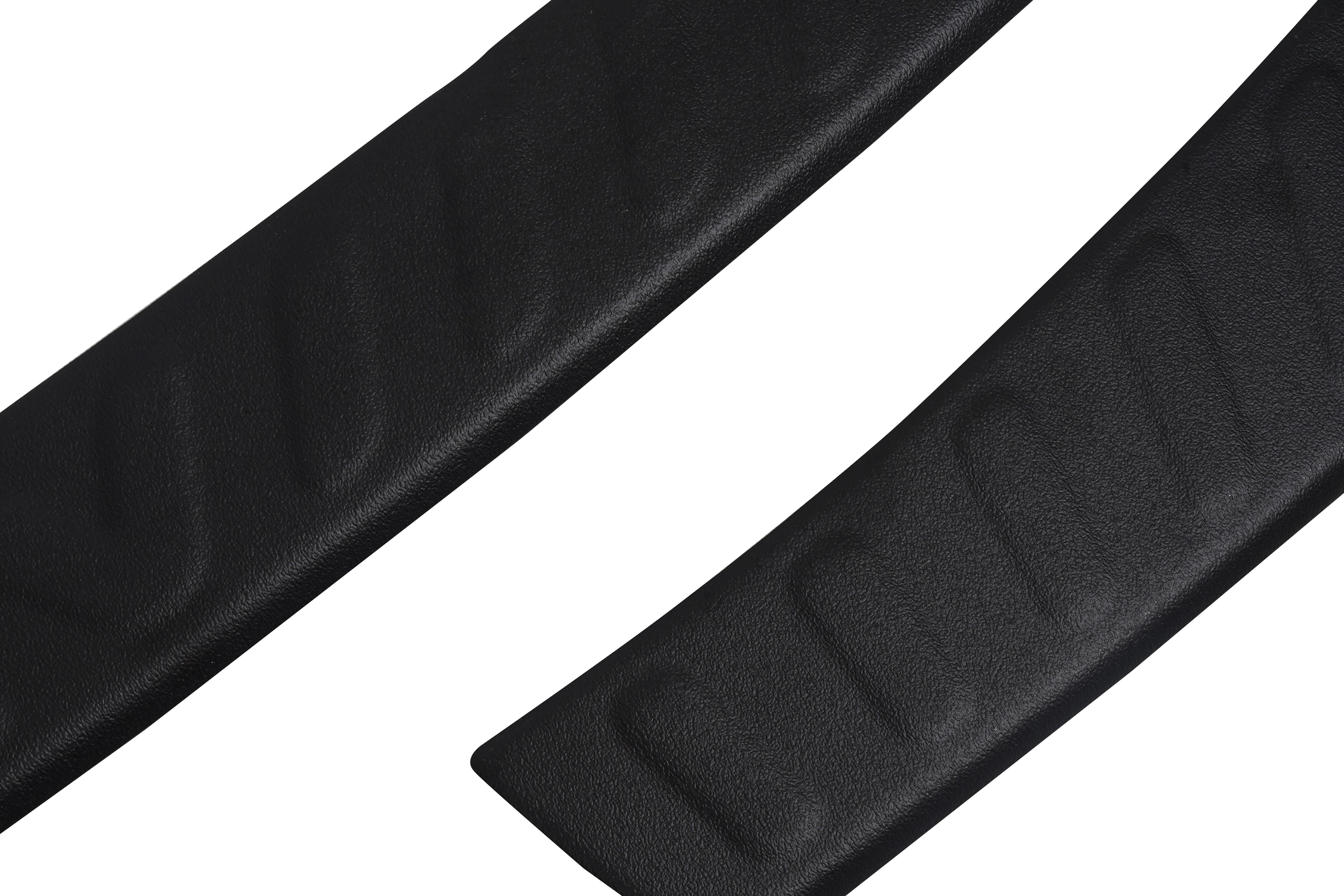 VW TIGUAN 1 2007-2014 ABS ARKA TAMPON ÜSTÜ KORUMA