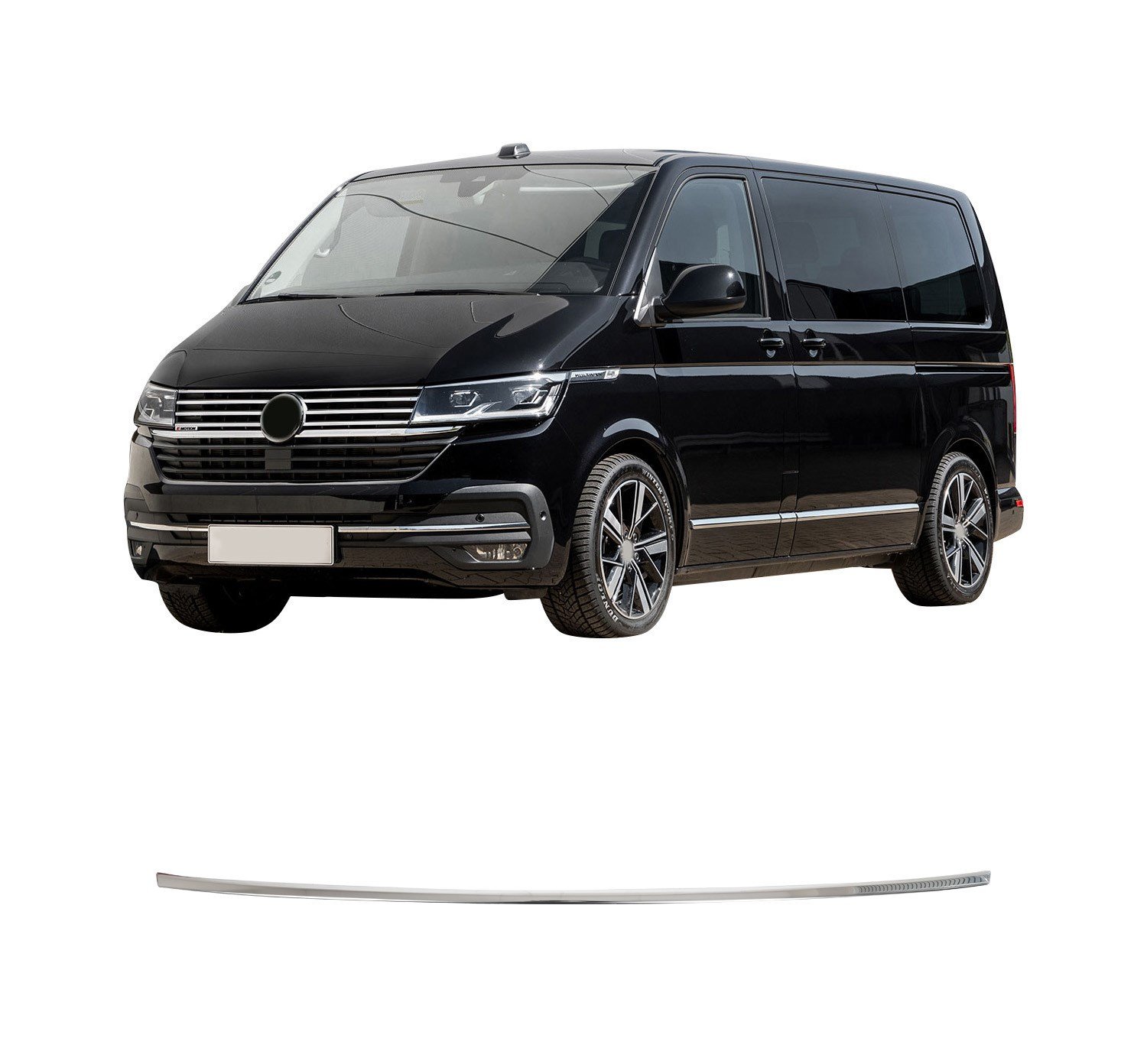VW TRANSPORTER T6.1 KAPUT ÇITASI