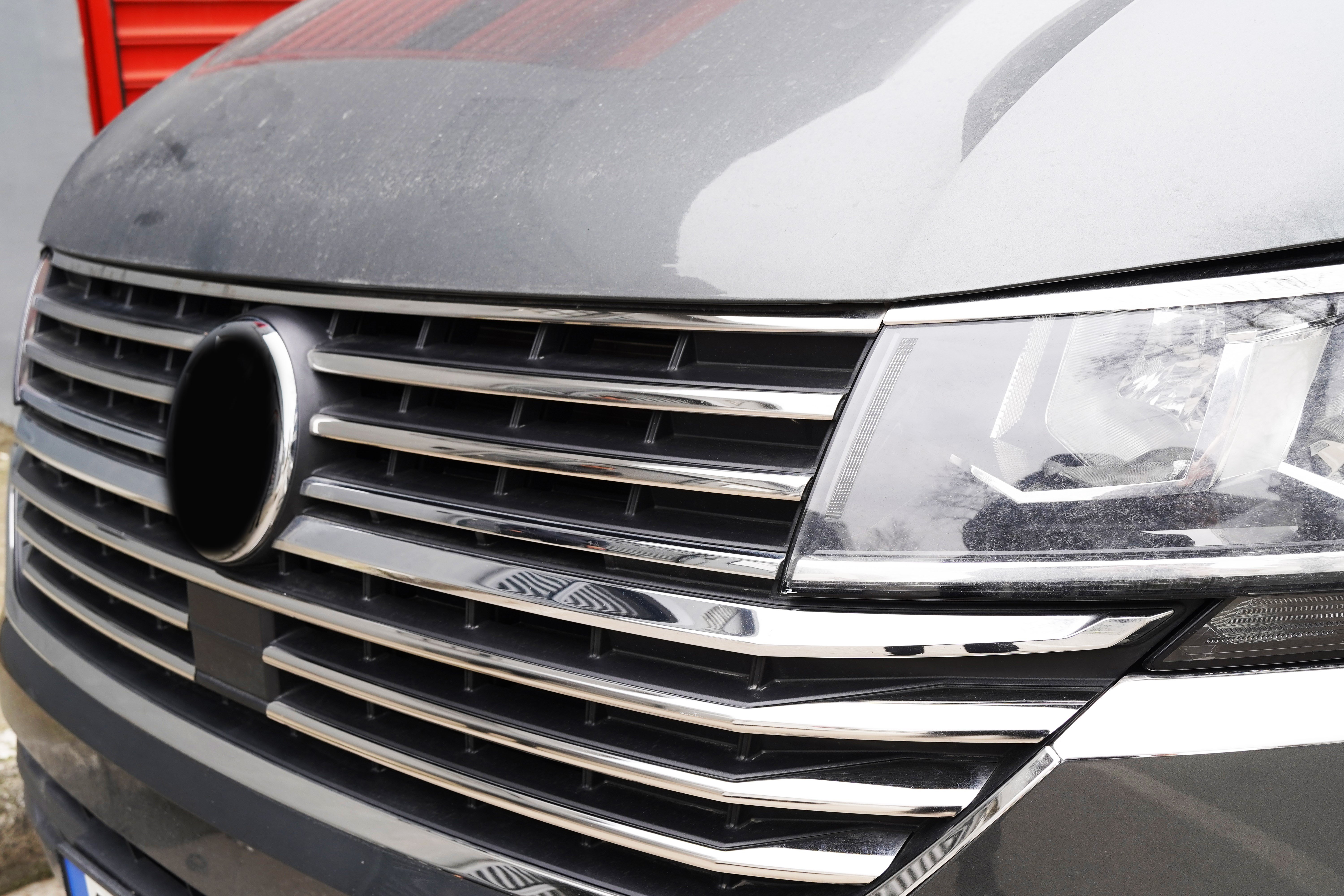 VW TRANSPORTER T6.1 KAPUT ÇITASI