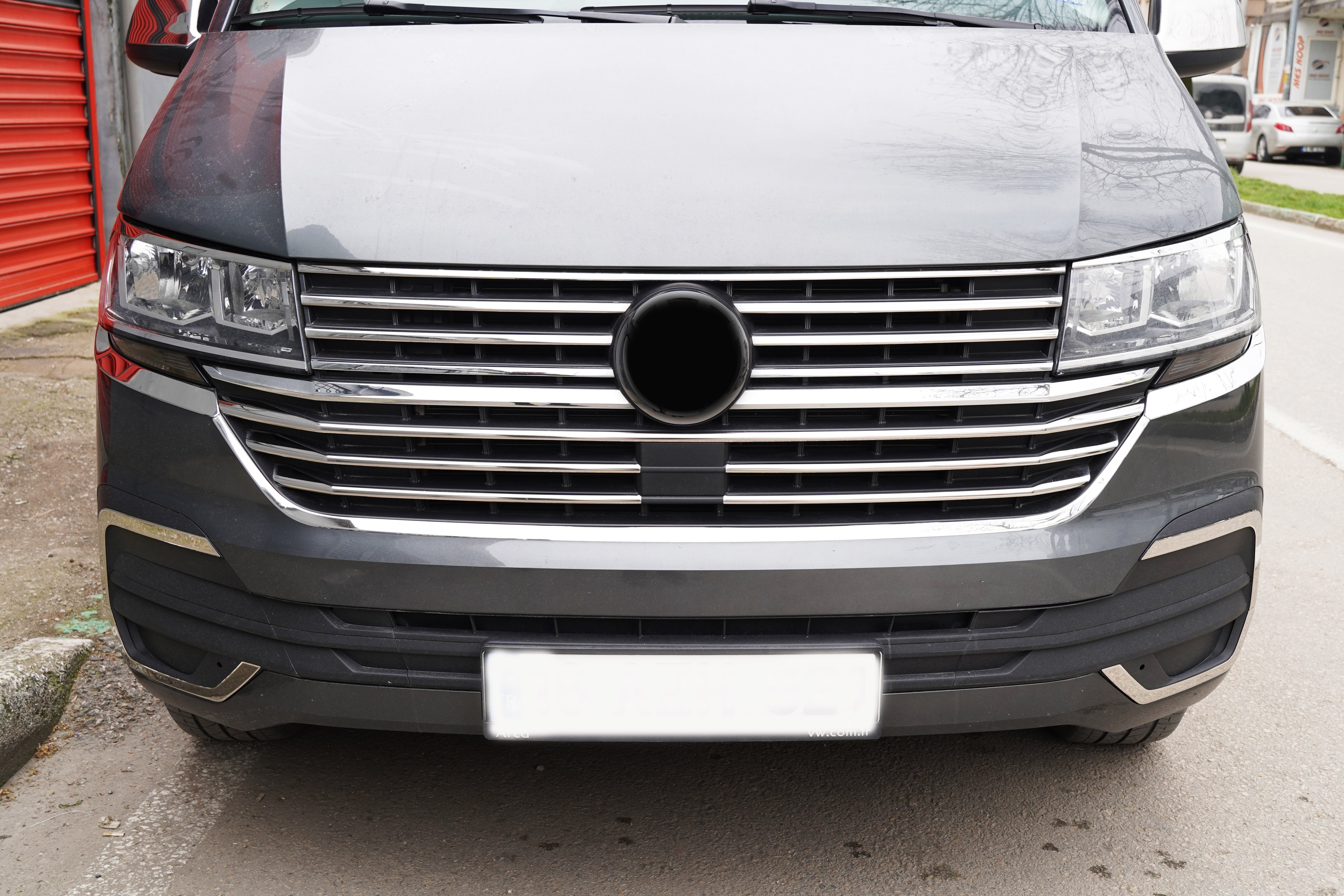 VW TRANSPORTER T6.1 KAPUT ÇITASI