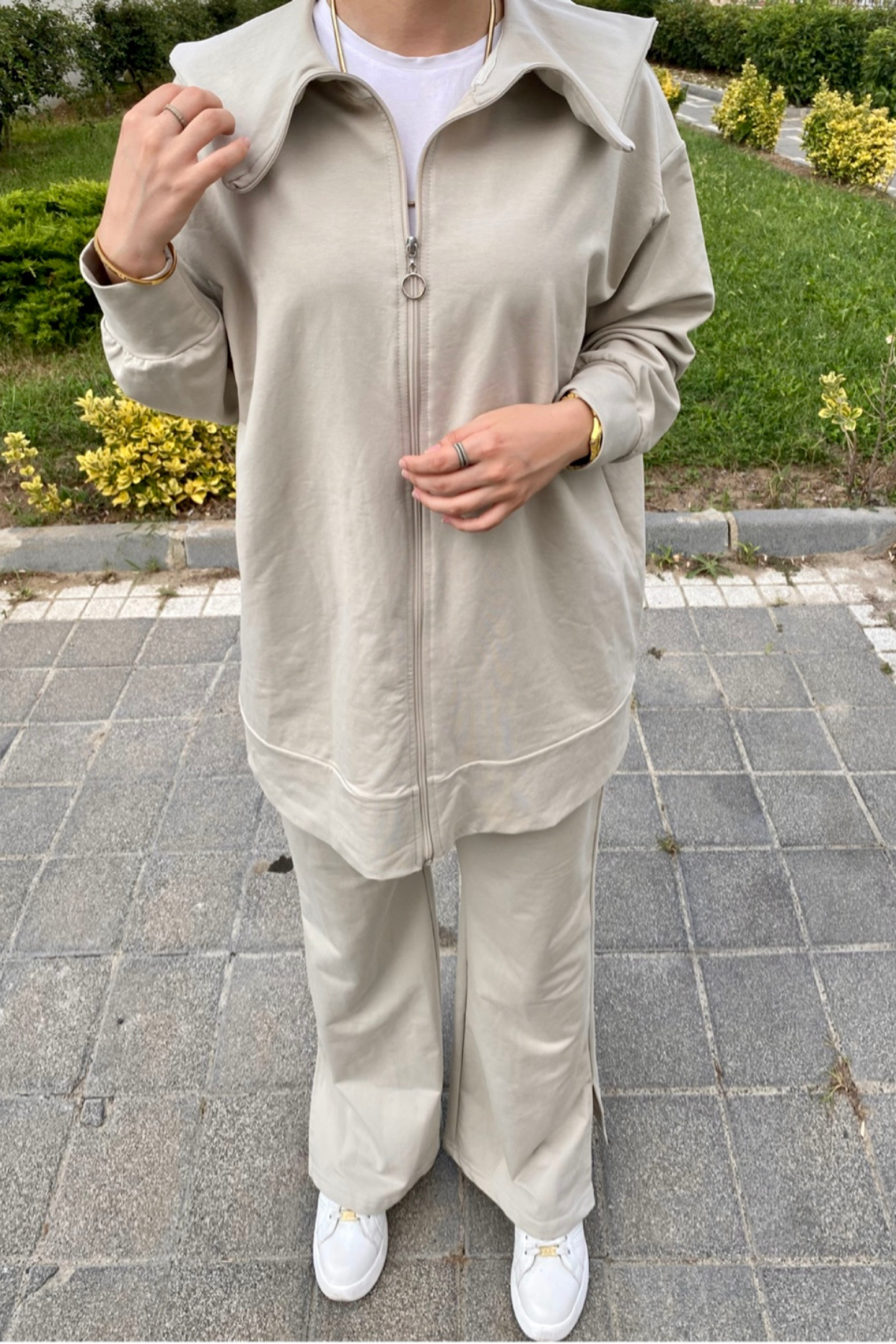 Gemici Model Takım BEJ
