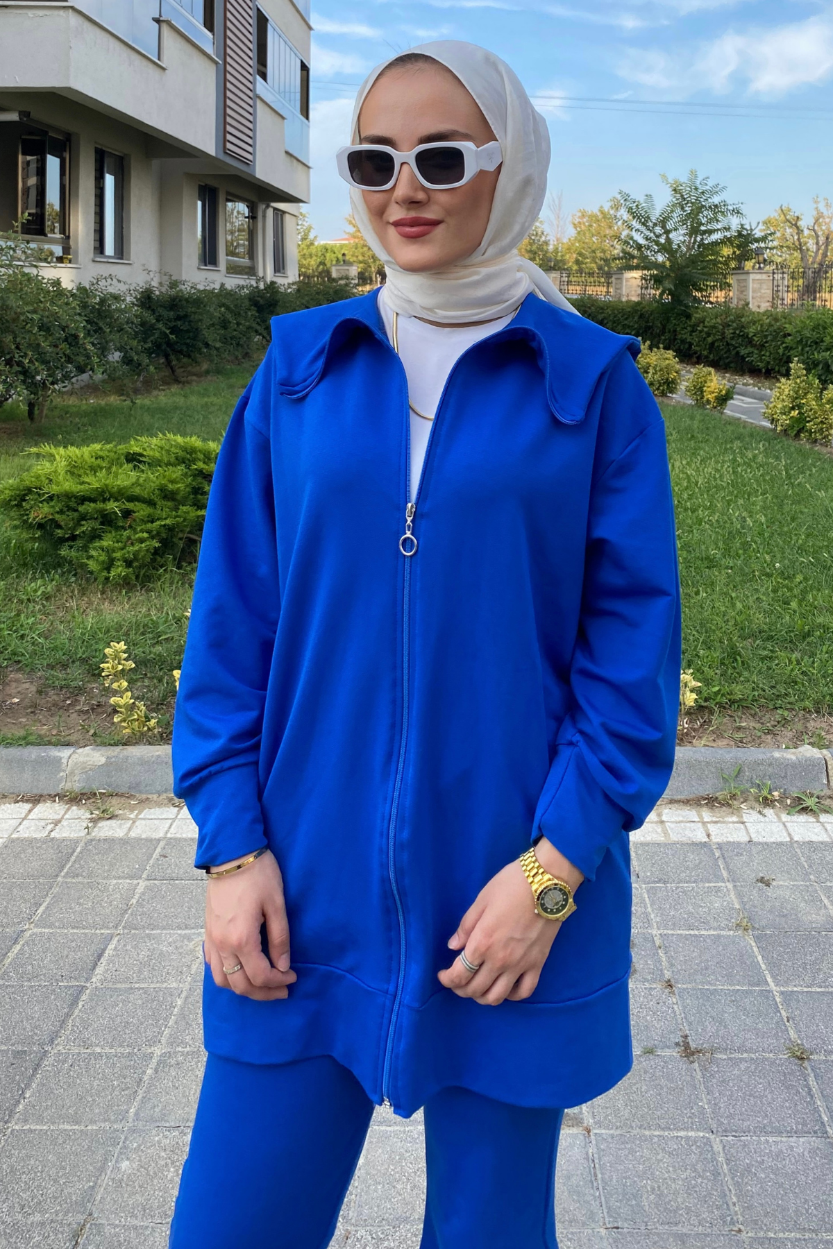 Gemici Model Takım SAKS