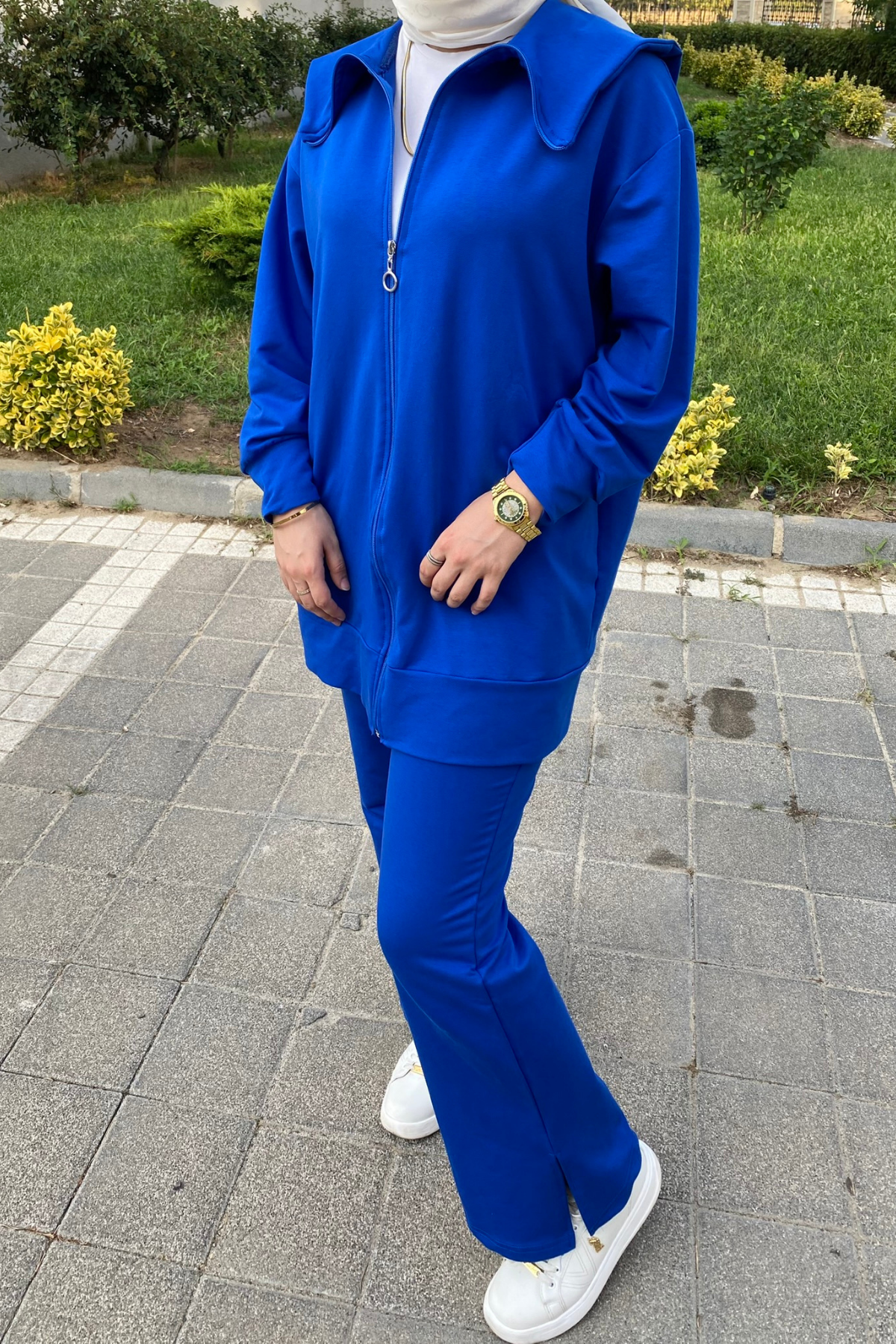 Gemici Model Takım SAKS