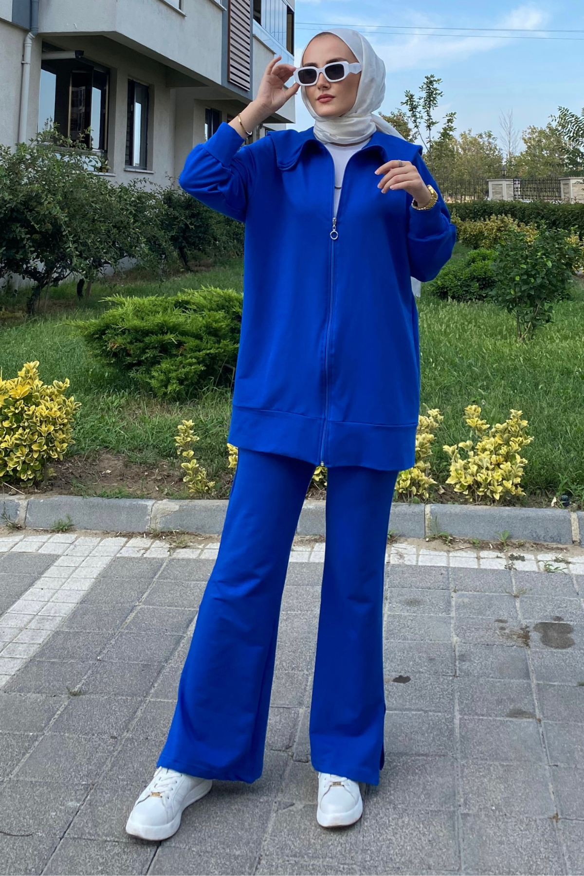 Gemici Model Takım SAKS