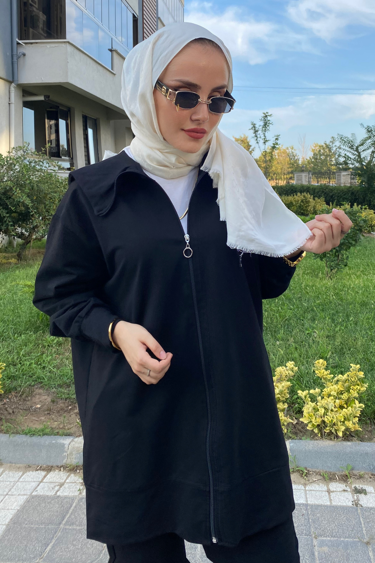 Gemici Model Takım SİYAH