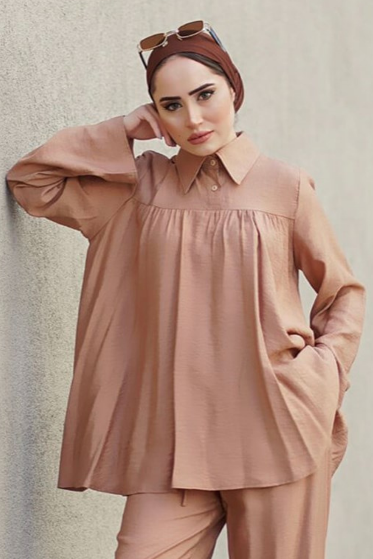 Sofia Keten Takım CAMEL
