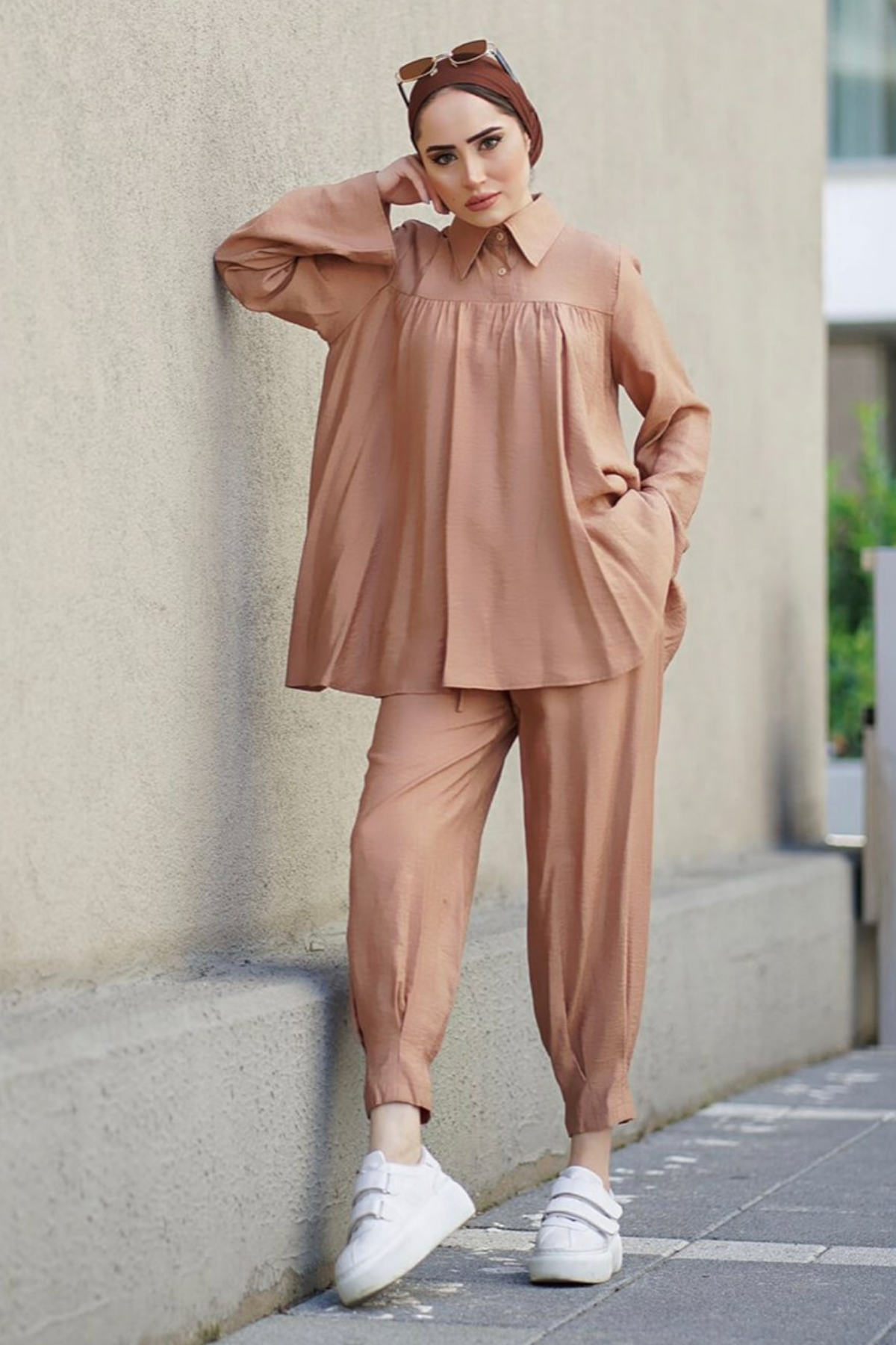 Sofia Keten Takım CAMEL