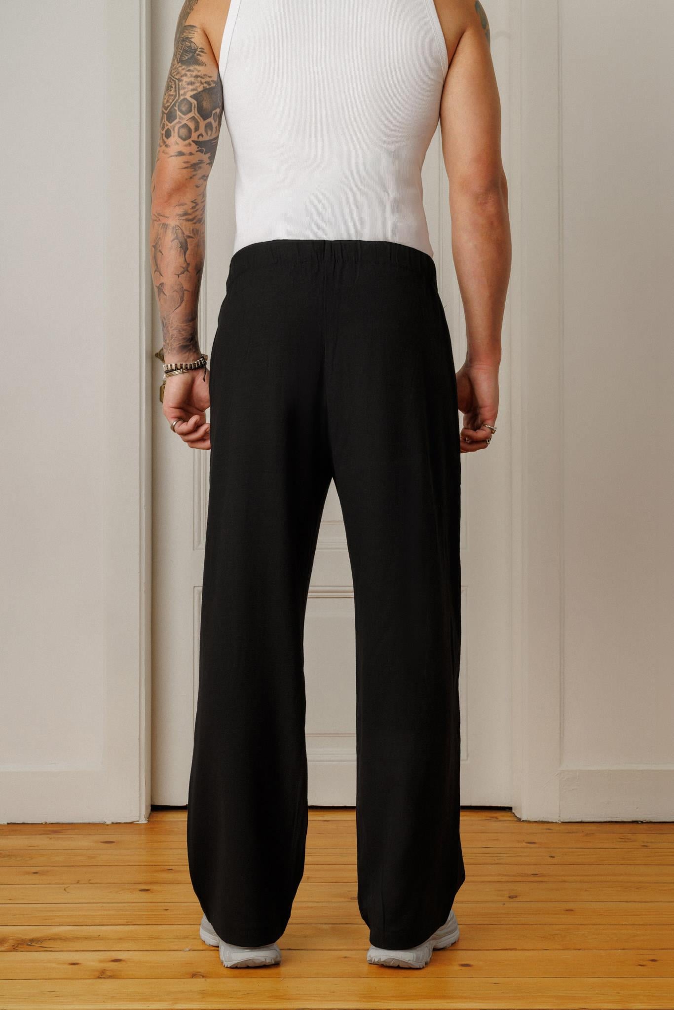 BOREAS PANTS