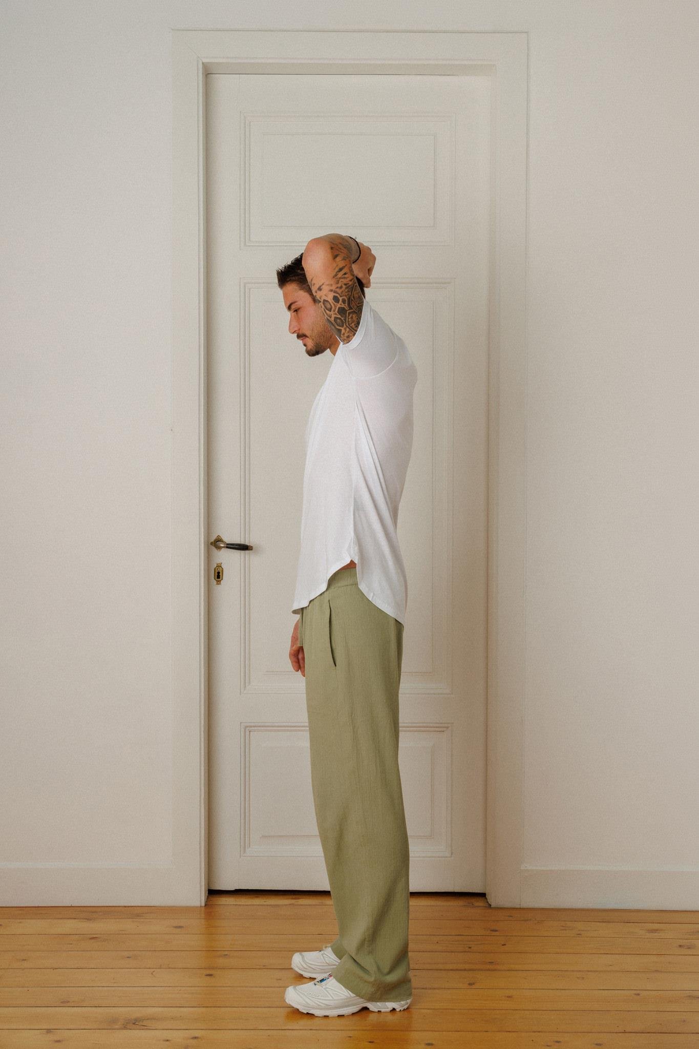 BREEZE PANTS