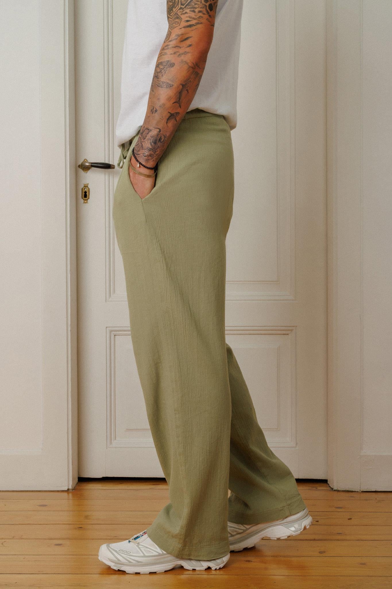 BREEZE PANTS