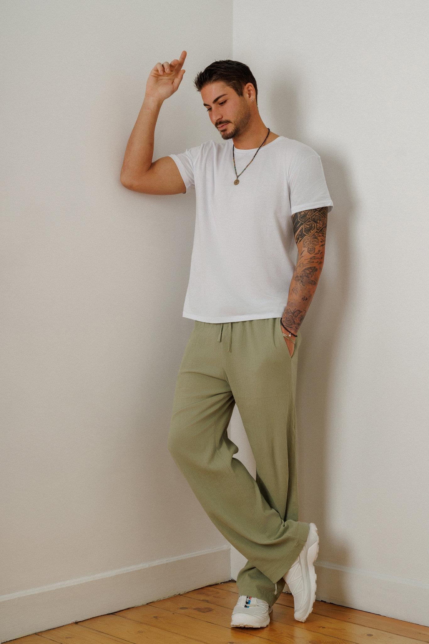 BREEZE PANTS