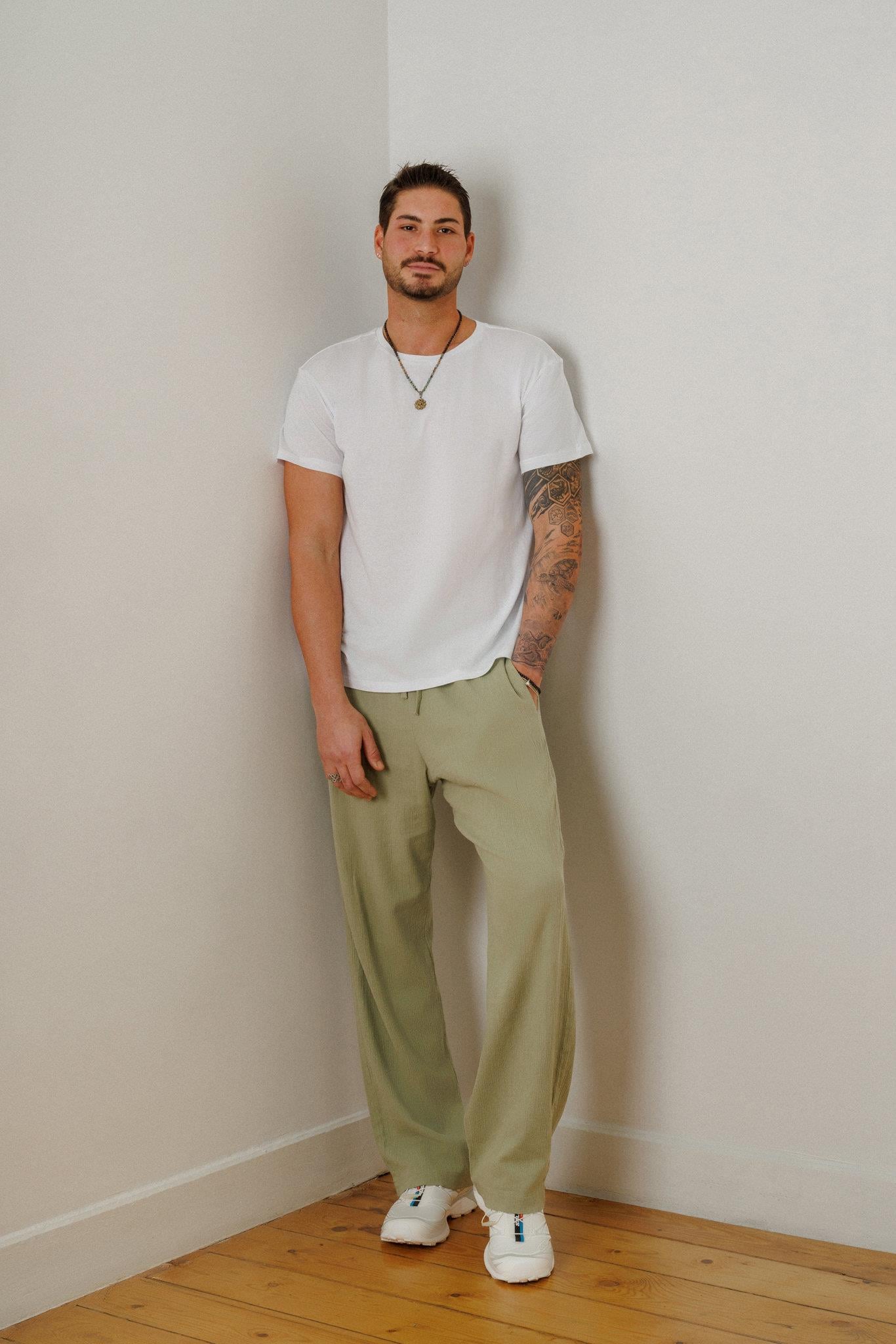 BREEZE PANTS