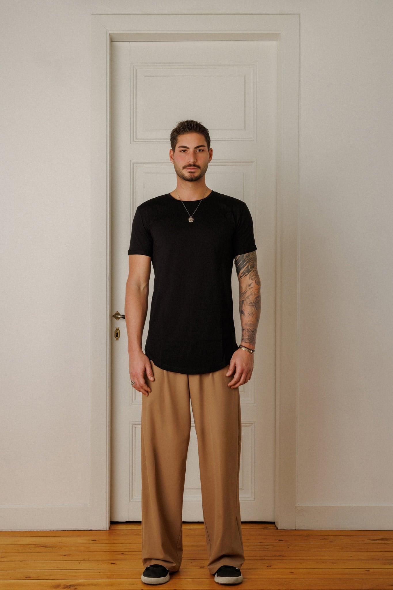 GALE LONGFIT