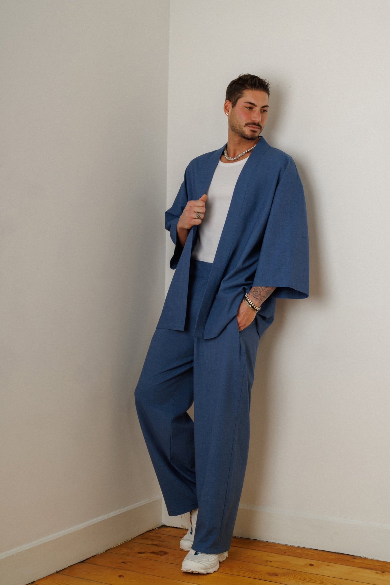 MISTRAL PANTS