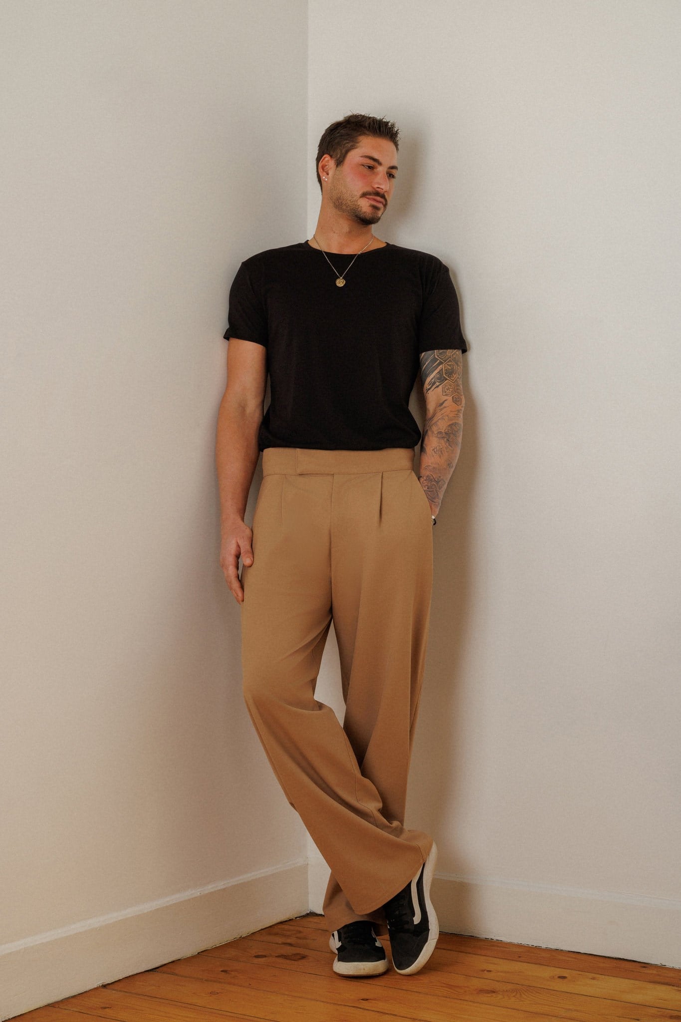 MISTRAL PANTS
