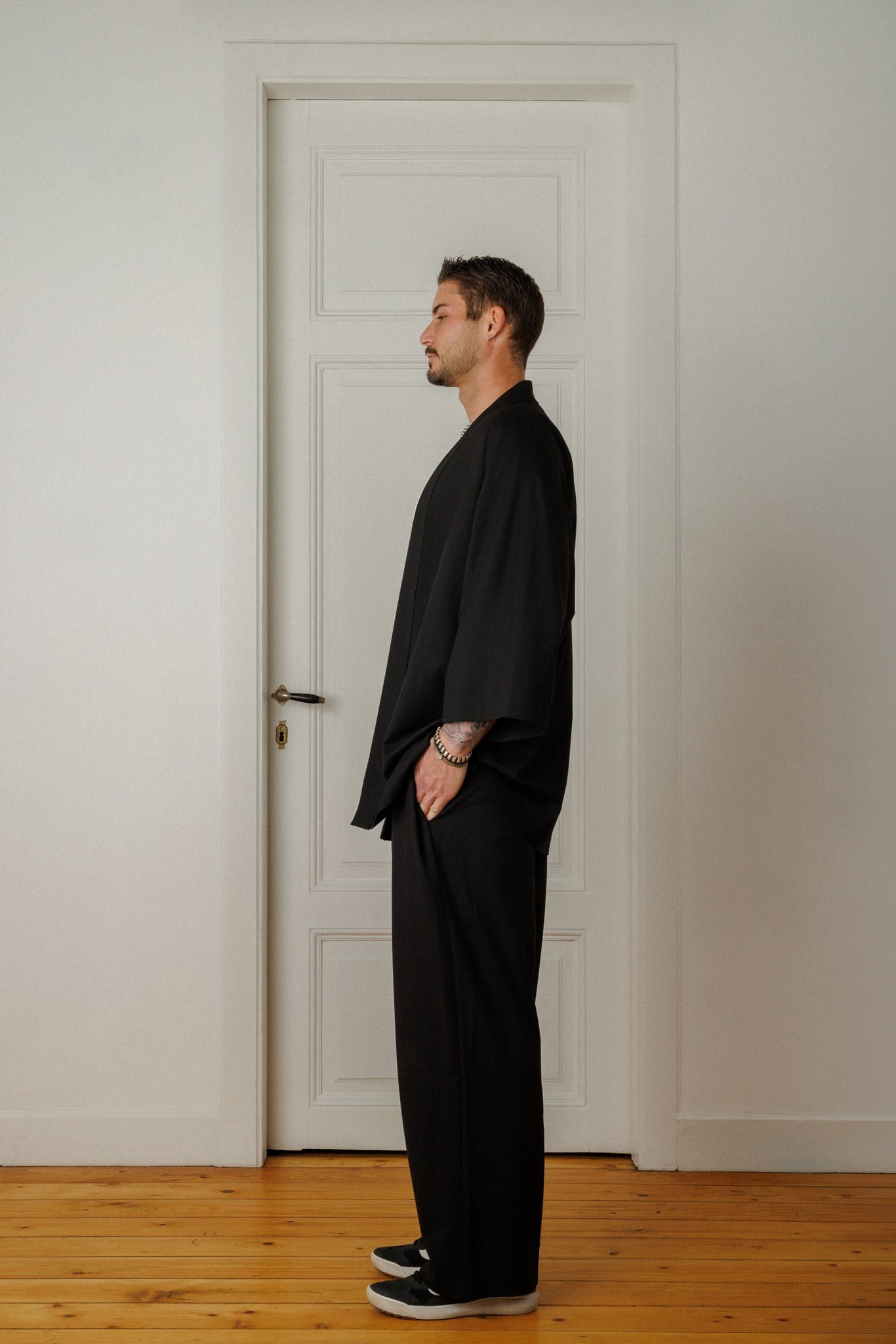 MISTRAL PANTS