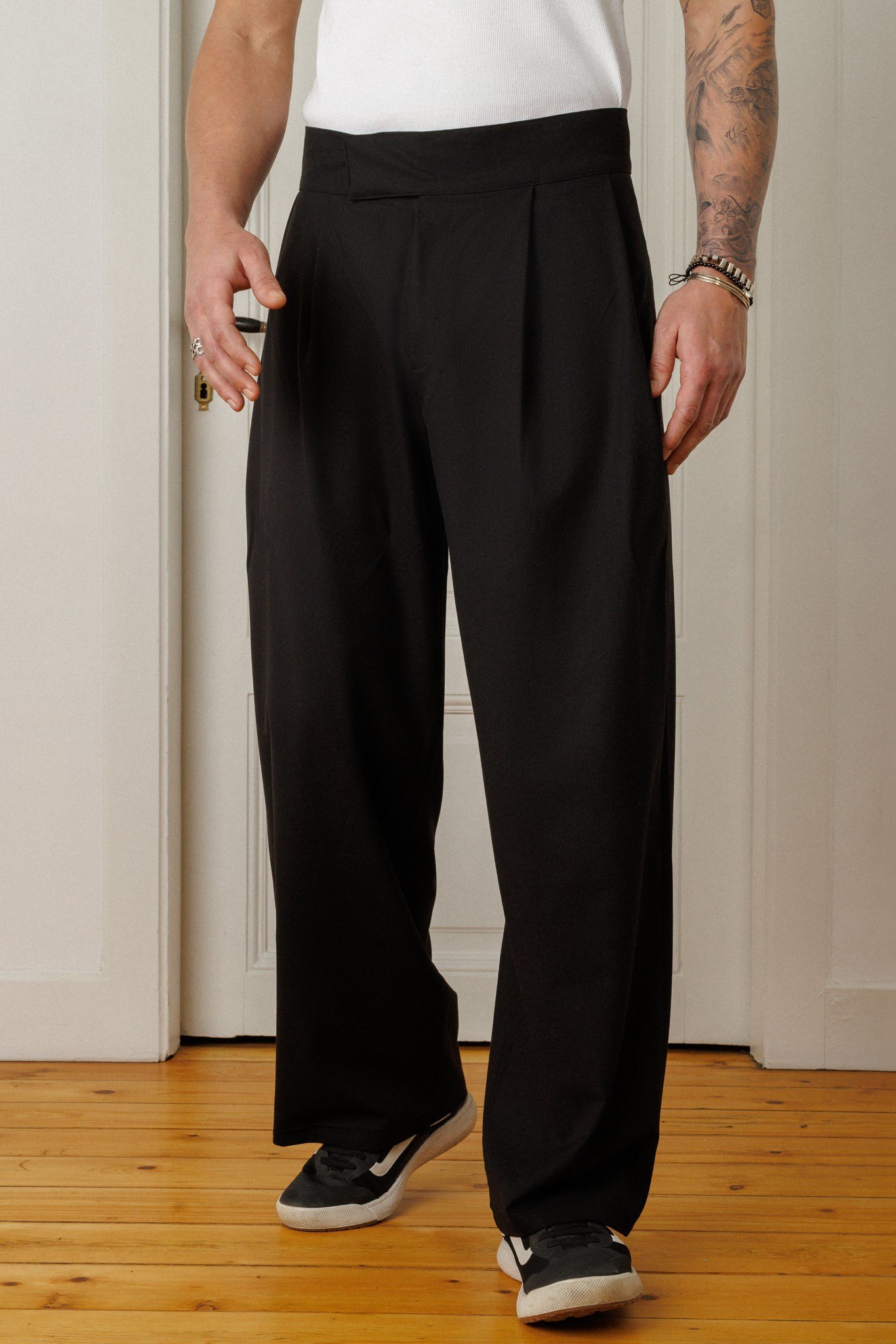 MISTRAL PANTS