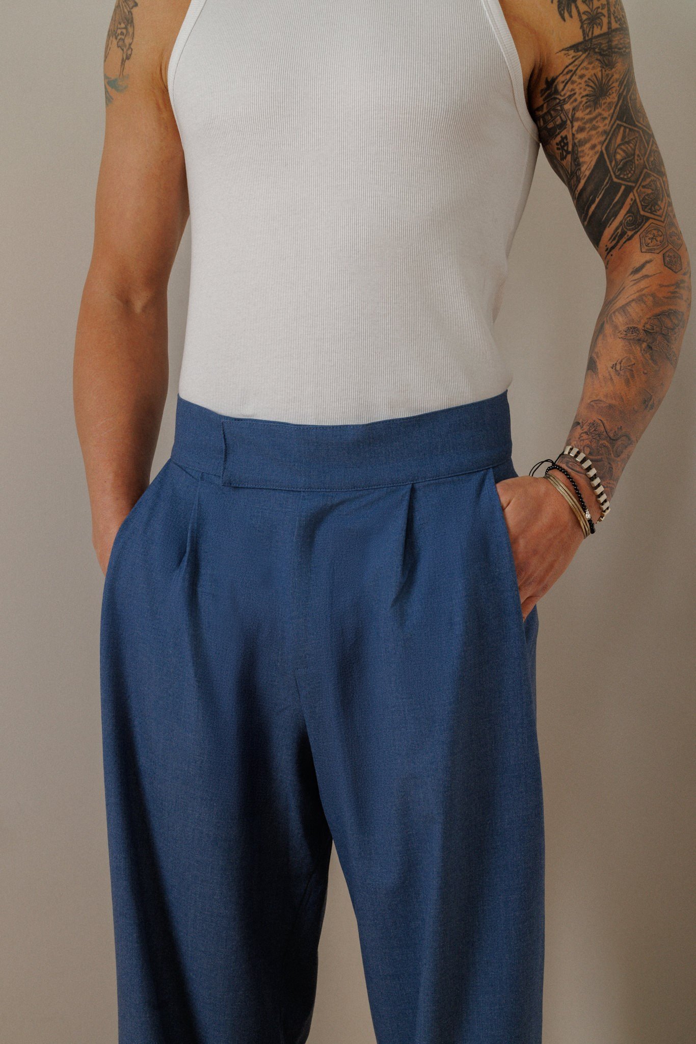 MISTRAL PANTS