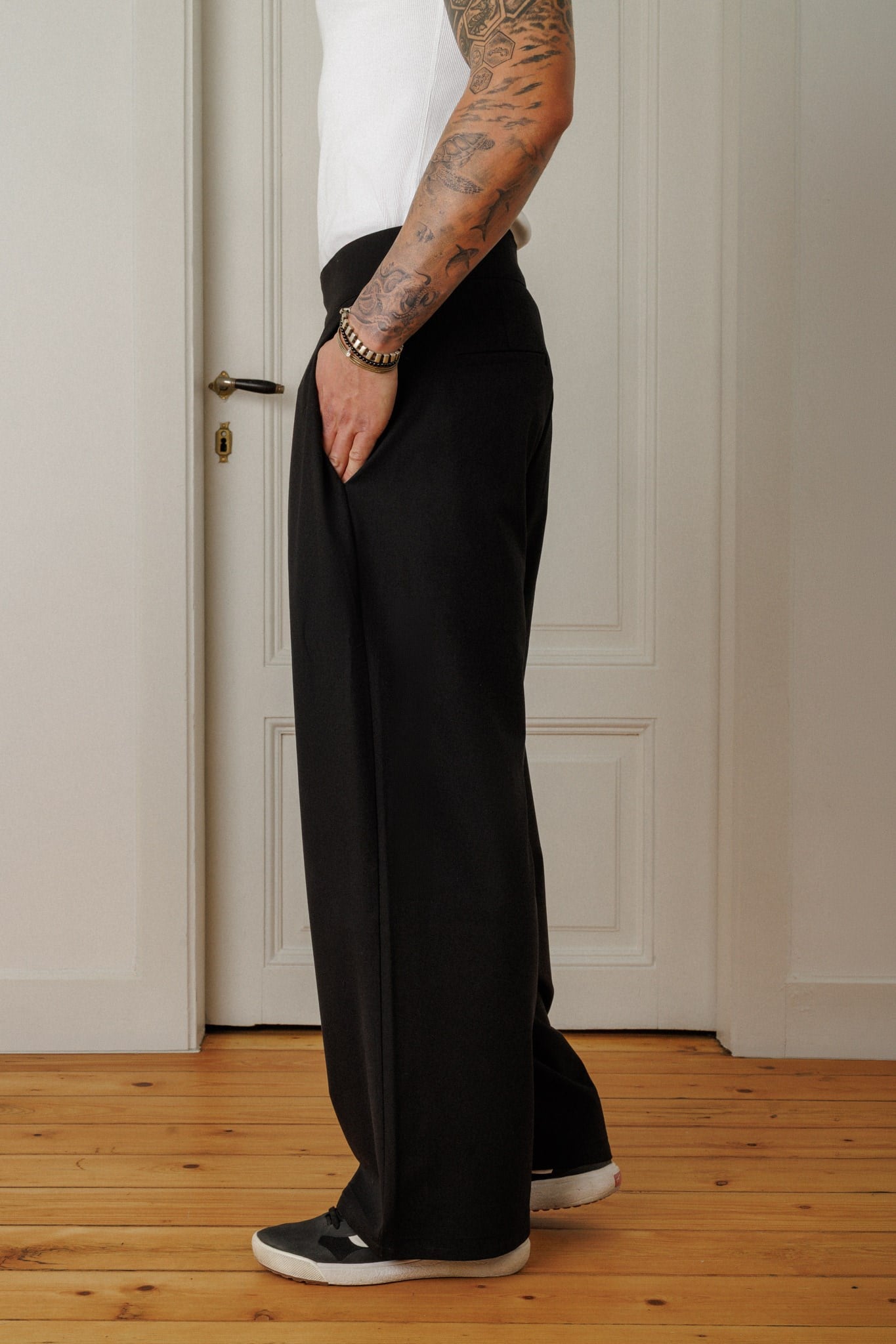 MISTRAL PANTS