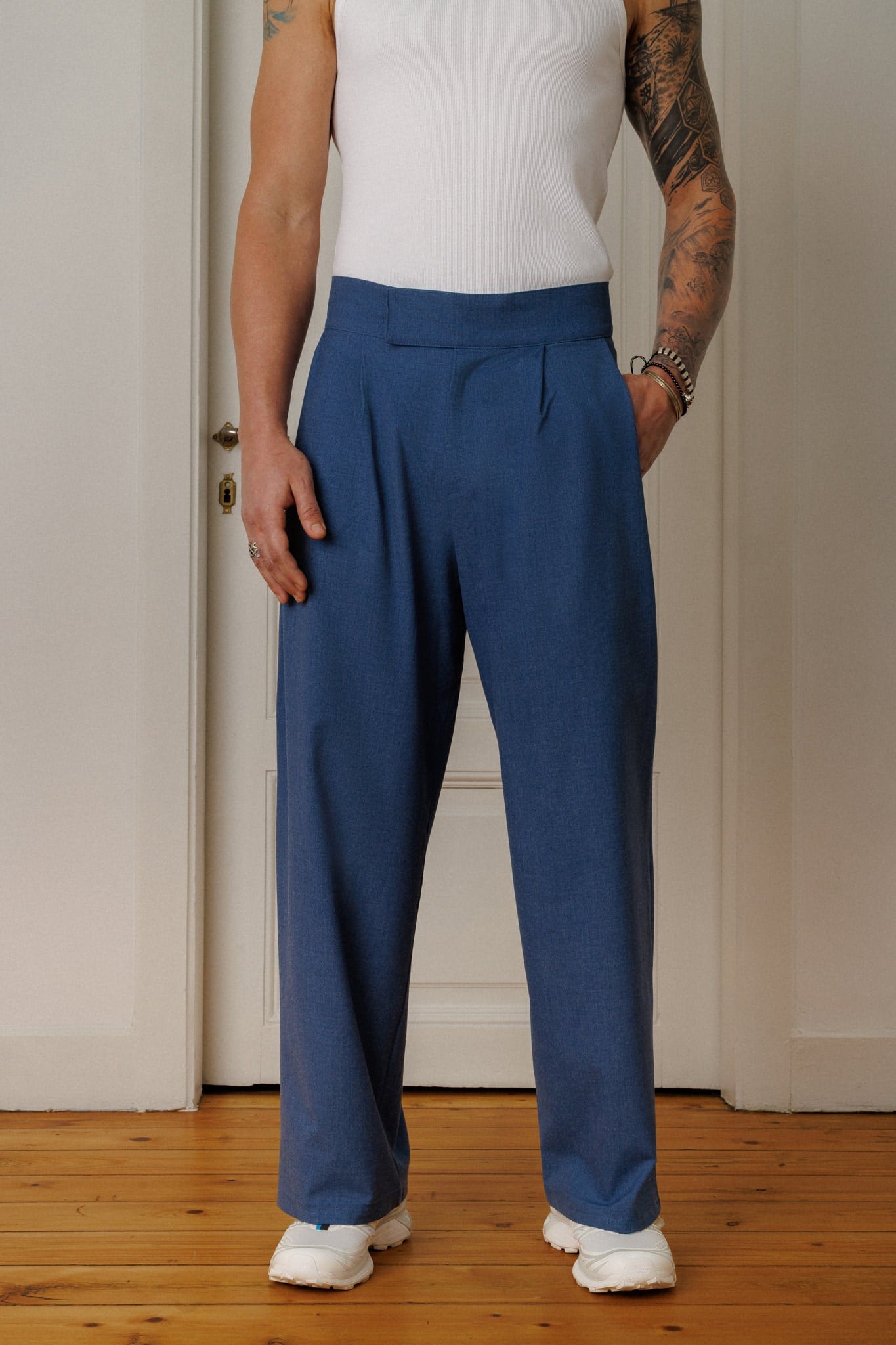 MISTRAL PANTS